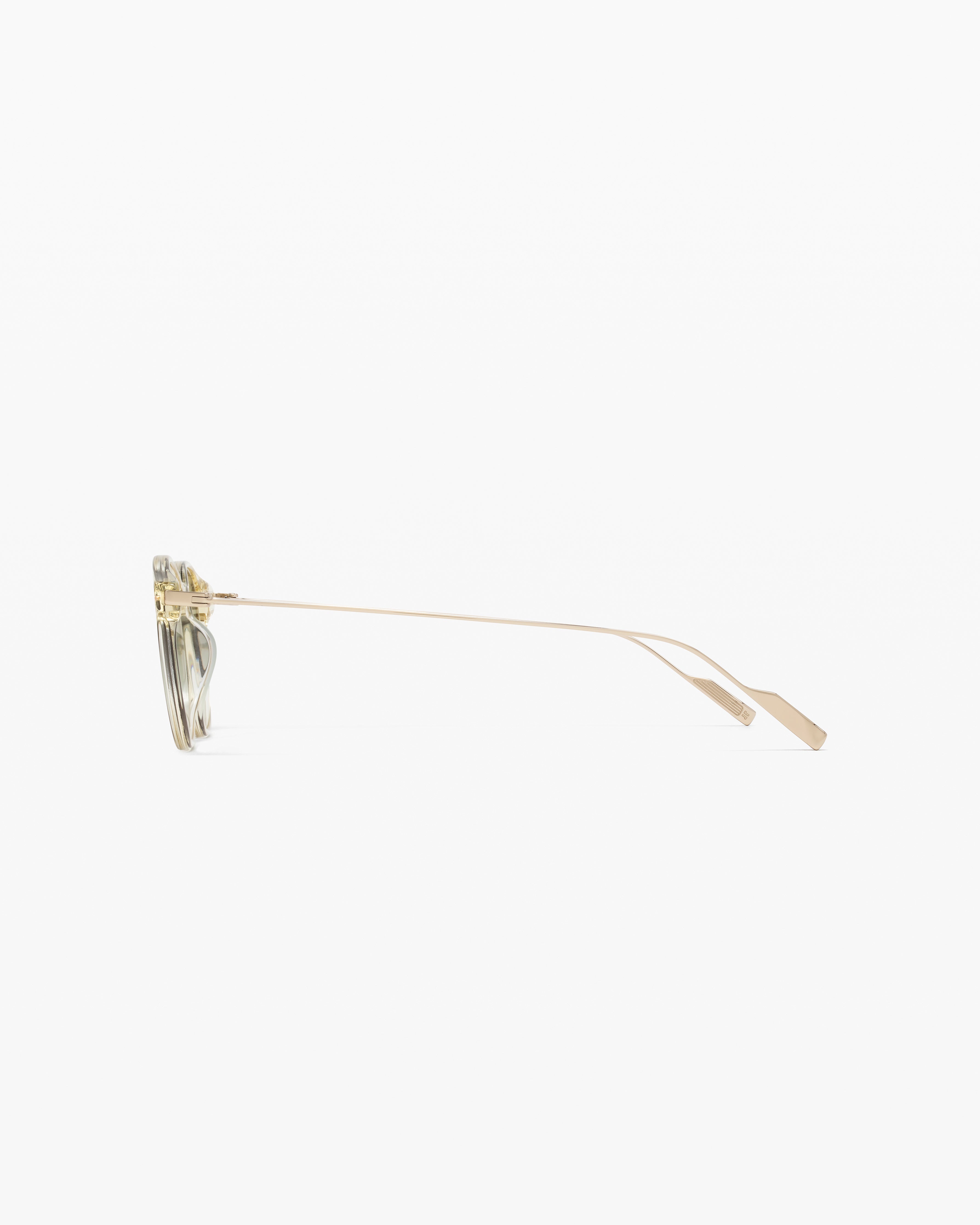 jimmy-fairly-la-emilio-l-lunettes-de-soleil-ronde-titane-mixte-visage-large image 2