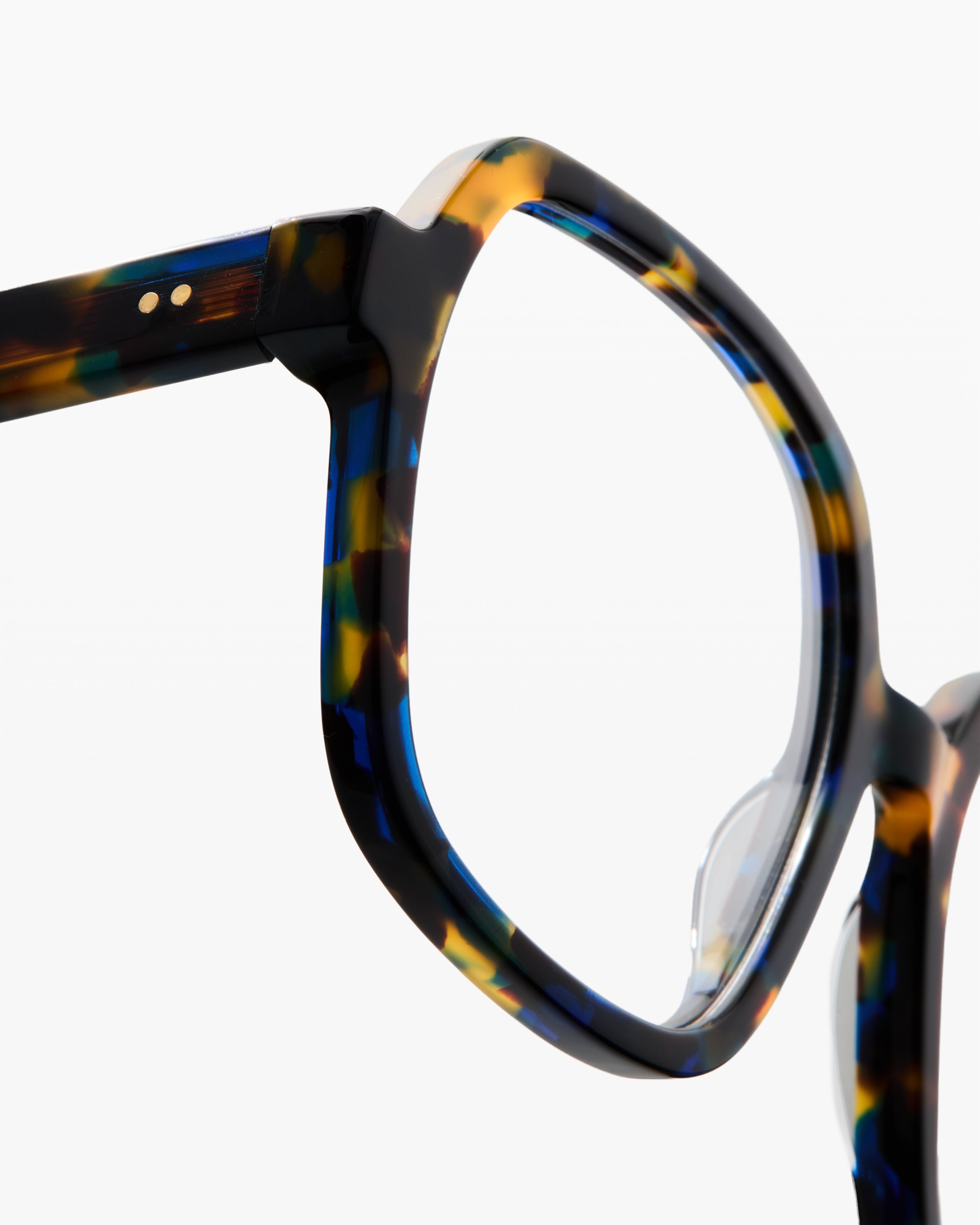 jimmy-fairly-la-lou-xs-lunettes-de-vue-rectangulaires-en-ac-tate-blue-tortoise-v image 6