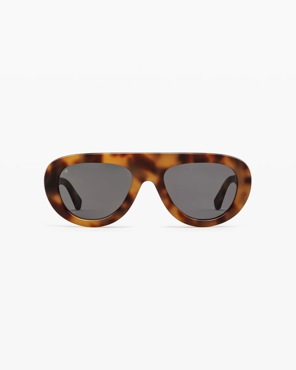 jimmy-fairly-la-gabrie-lunettes-de-soleil-aviateur-ac-tate image 1