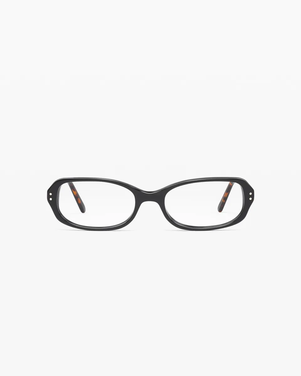 jimmy-fairly-la-apolline-lunettes-de-vue-rectangulaire-medium-noir-fabriqu-e-en- image 1