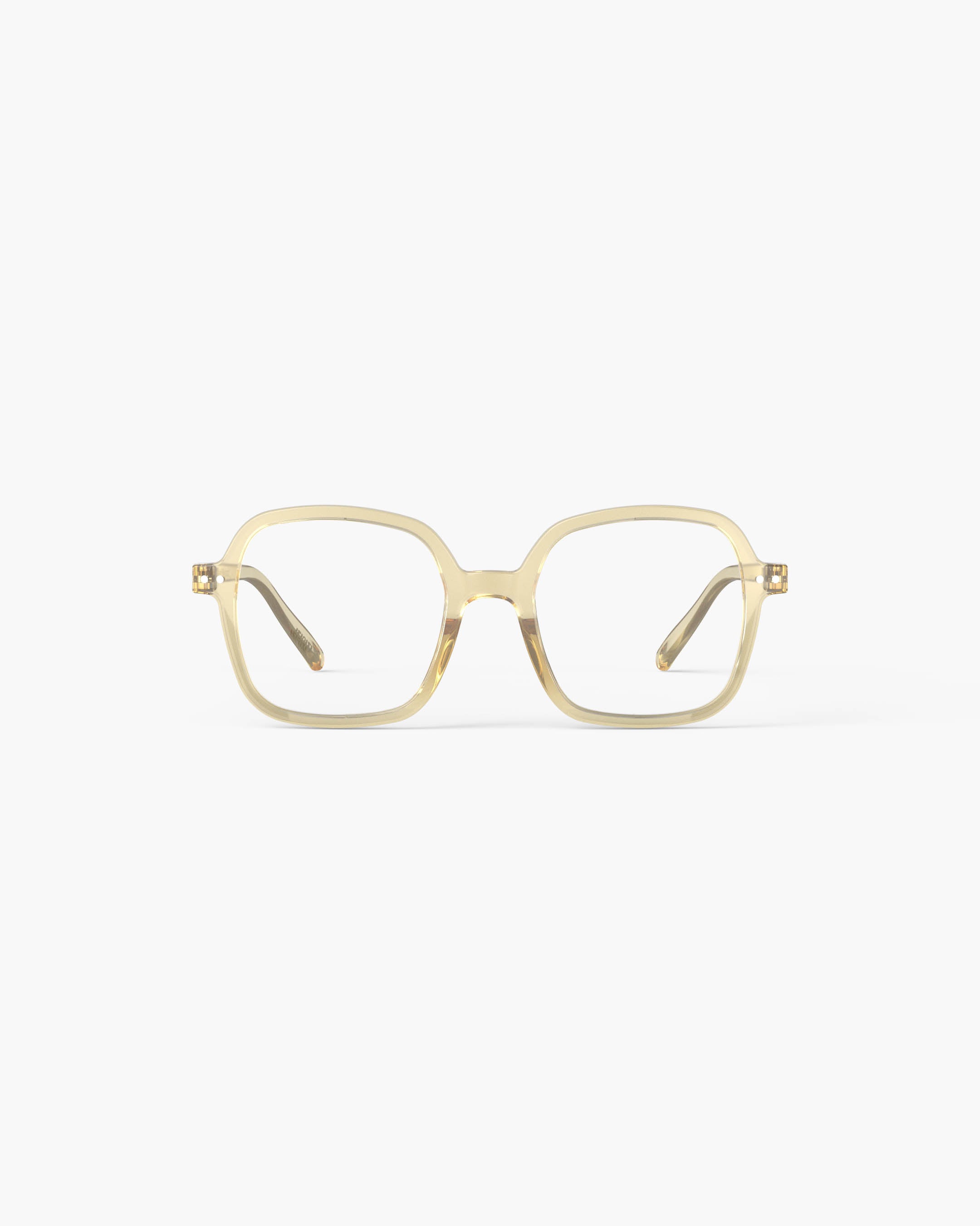 izipizi-reading-office-morning-ray-lunettes-de-lecture-oversize image 1