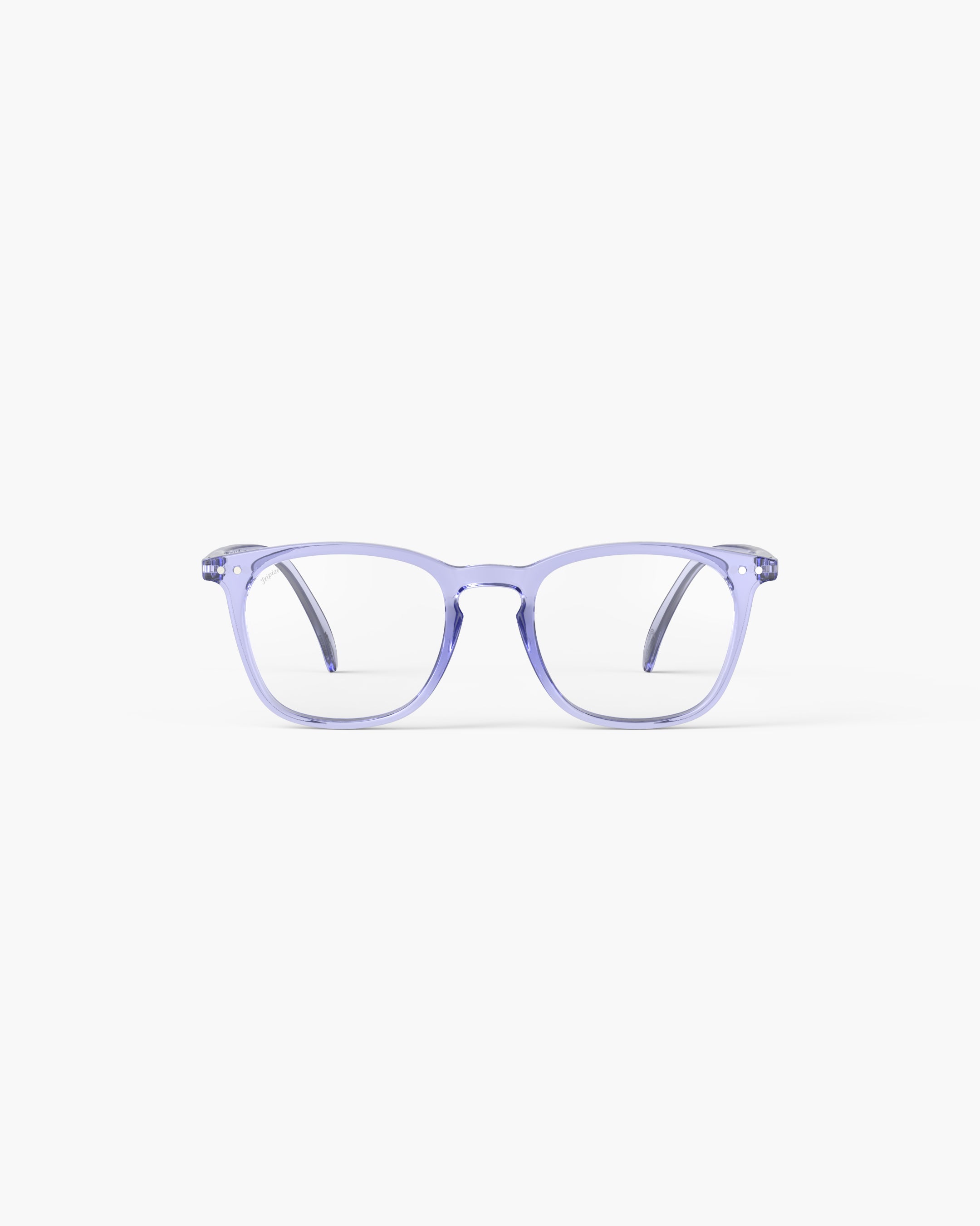 izipizi-reading-e-athletic-purple-lunettes-de-lecture-unisexes-dioptries-de-1-3 image 1