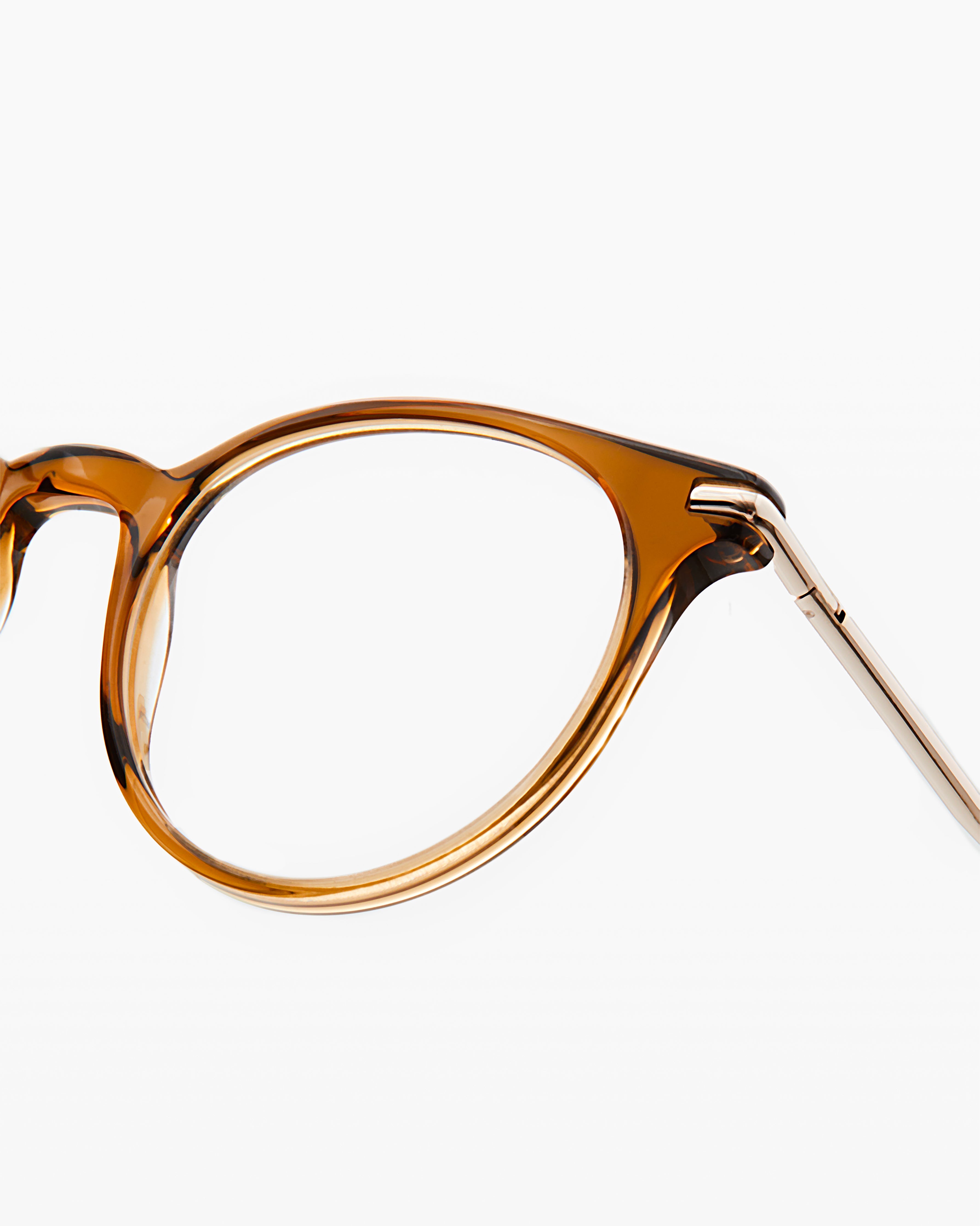jimmy-fairly-la-it-xs-lunettes-de-vue-papillon-rondes-en-ac-tate-marron-pour-fem image 3