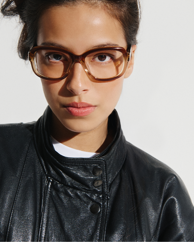 jimmy-fairly-la-bayberry-lunettes-de-vue-rectangulaires-oversize-brunes-en-ac-ta image 3
