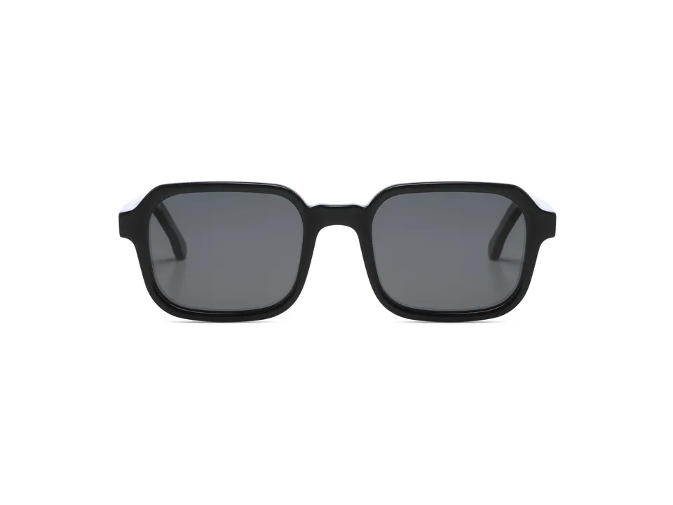 komono-romeo-black-lunettes-de-soleil image 1