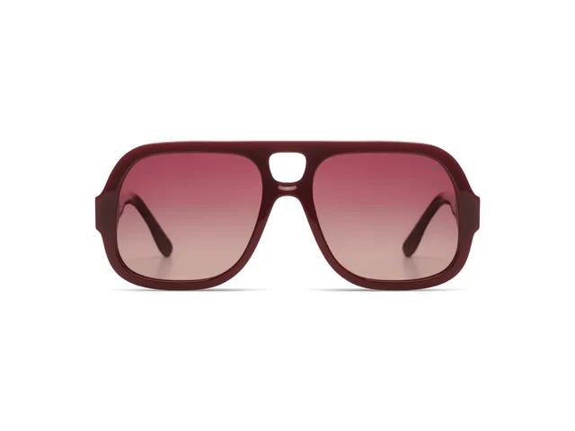 komono-eden-burgundy-monture image 1