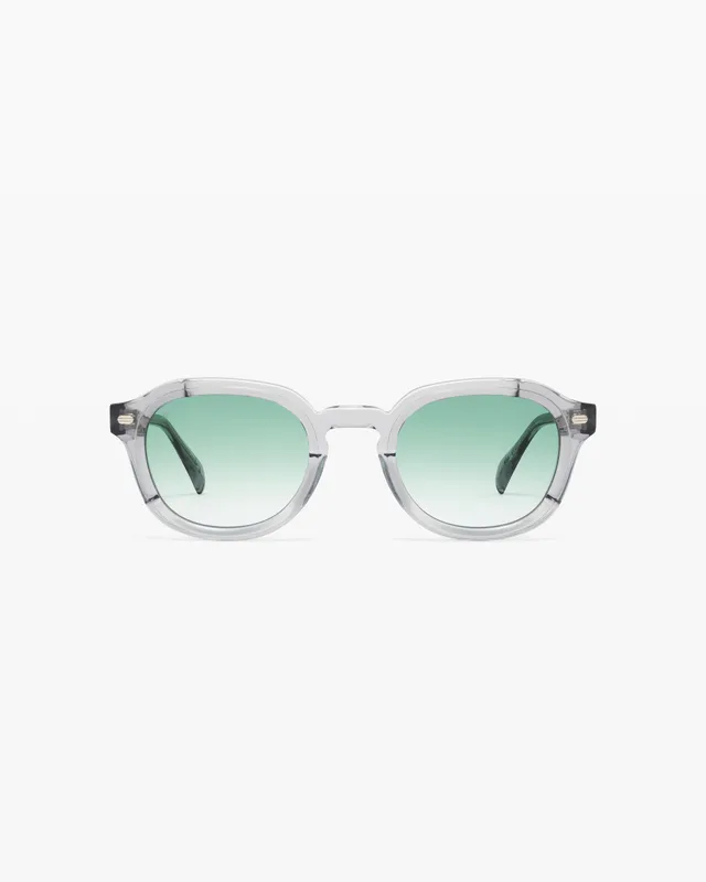 jimmy-fairly-la-lani-jf-colors-lunettes-de-soleil-rondes-ac-tate-et-acier-inoxyd image 1