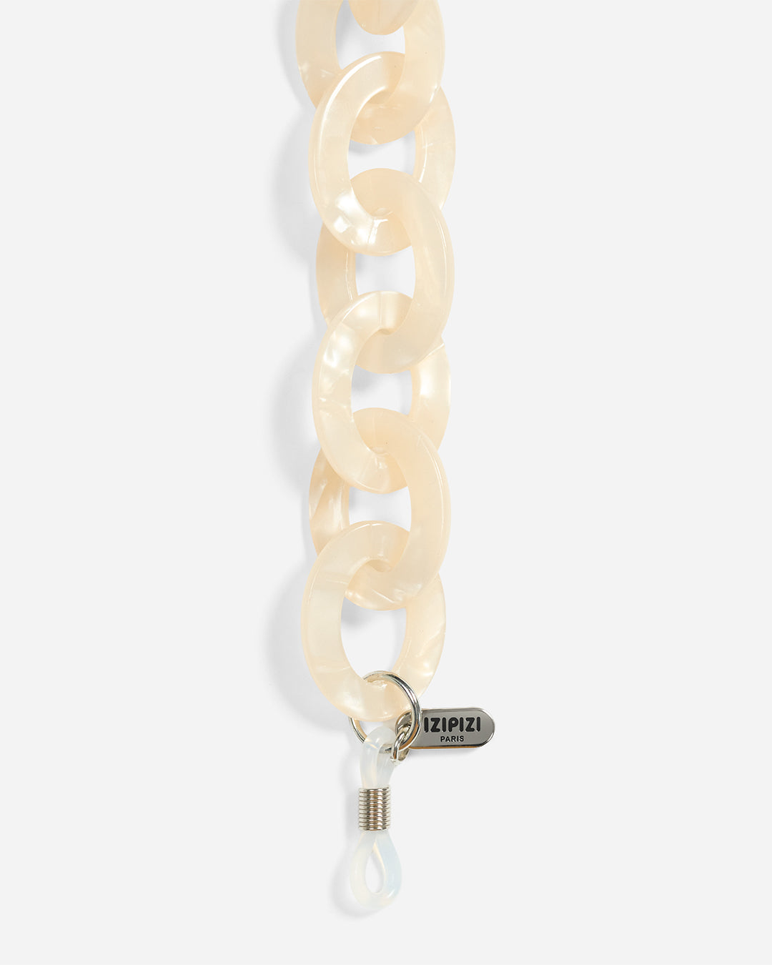 izipizi-chain-cord-beige-quartz-cordon-maillons-pour-lunettes image 2