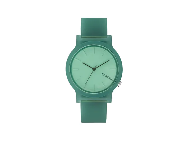 komono-mono-montre-adulte-teal image 1