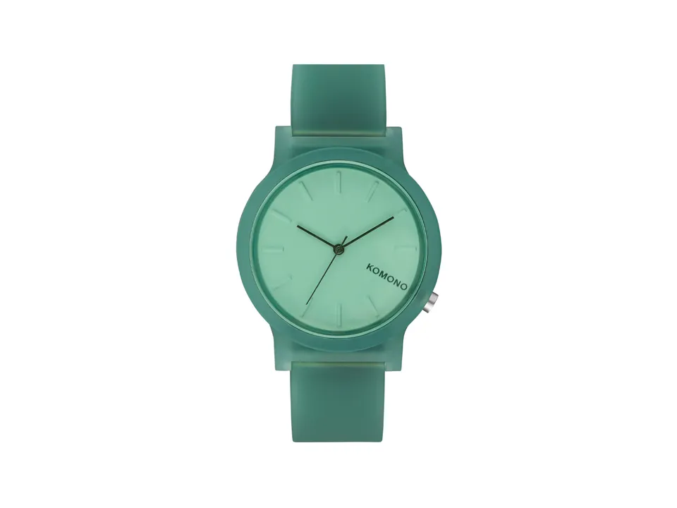 komono-mono-montre-adulte-teal image 1