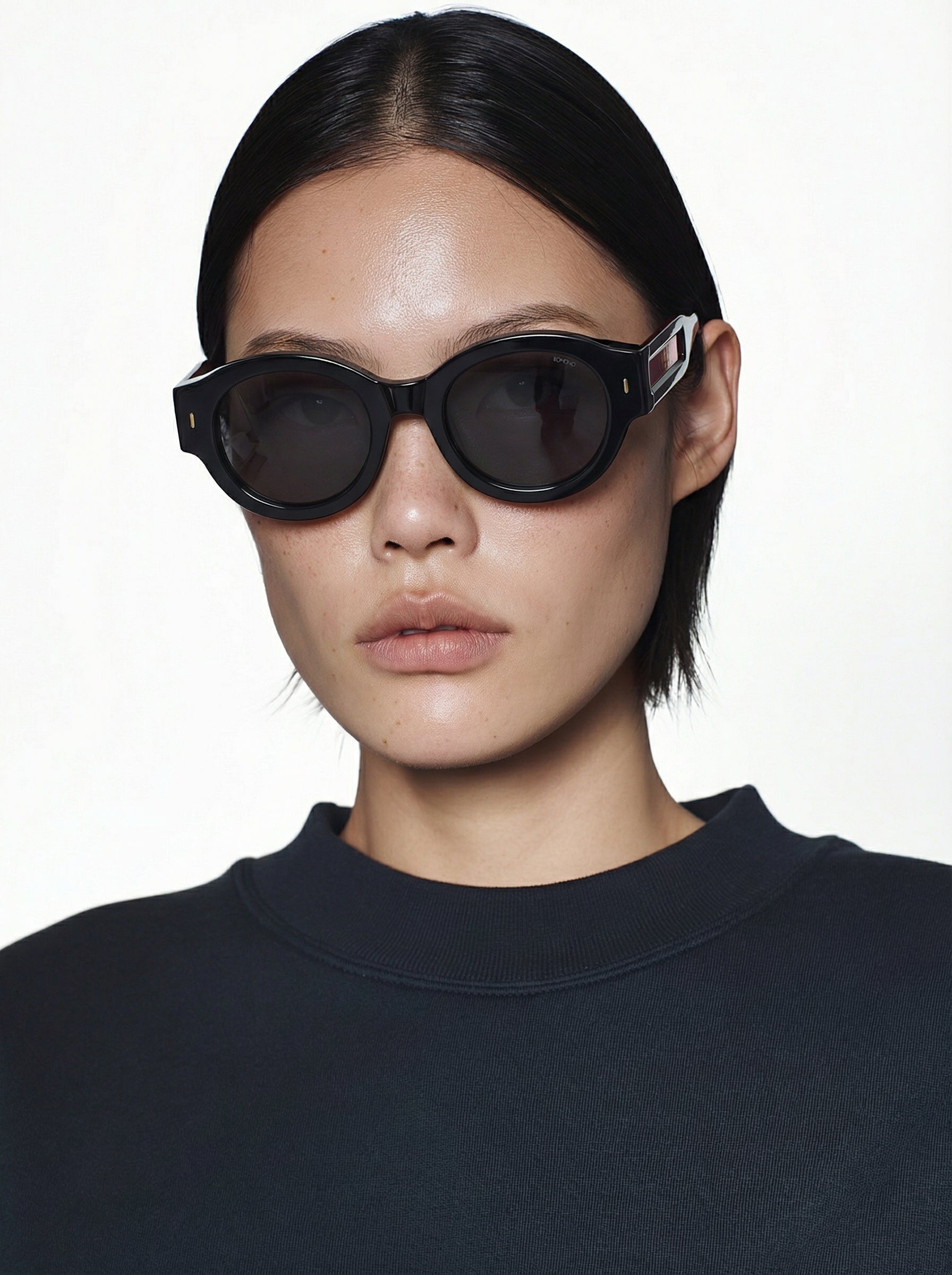 komono-jules-black-merlot-lunettes-de-soleil image 4