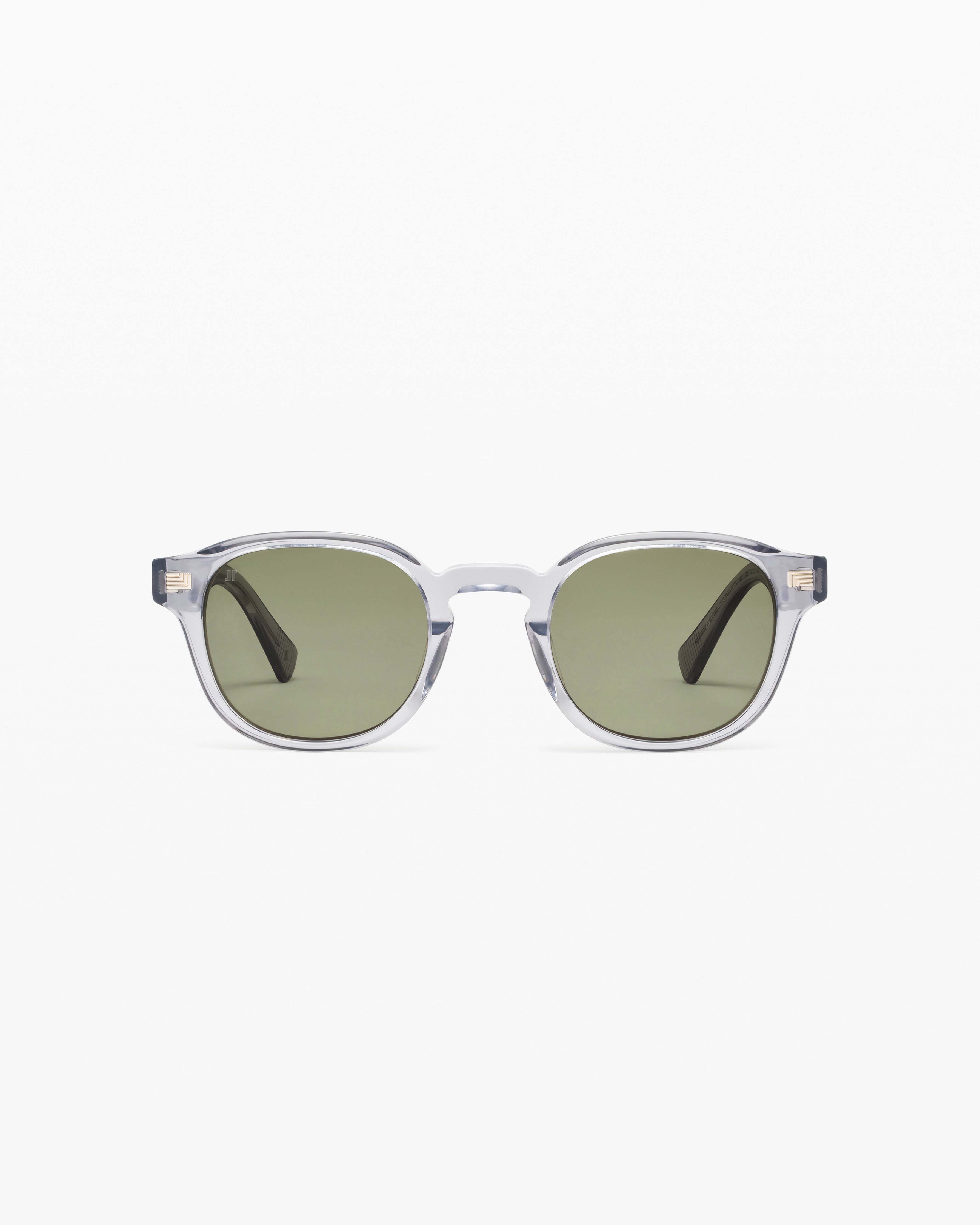 jimmy-fairly-la-fox-s-lunettes-de-soleil-carr-es-petit-format-homme-ac-tate image 1
