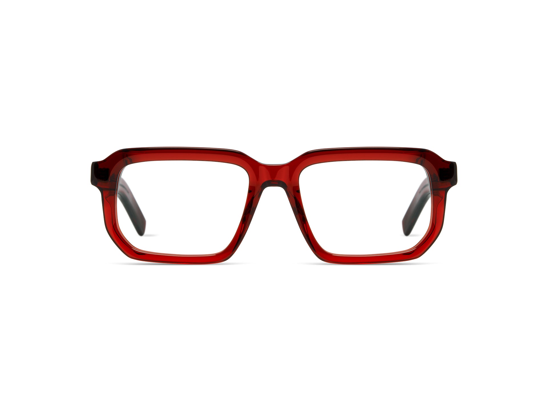 komono-liam-nico-merlot-lunettes-de-vue image 1