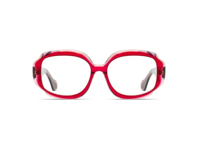 komono-helen-dark-carnation-lunettes-de-soleil image 1