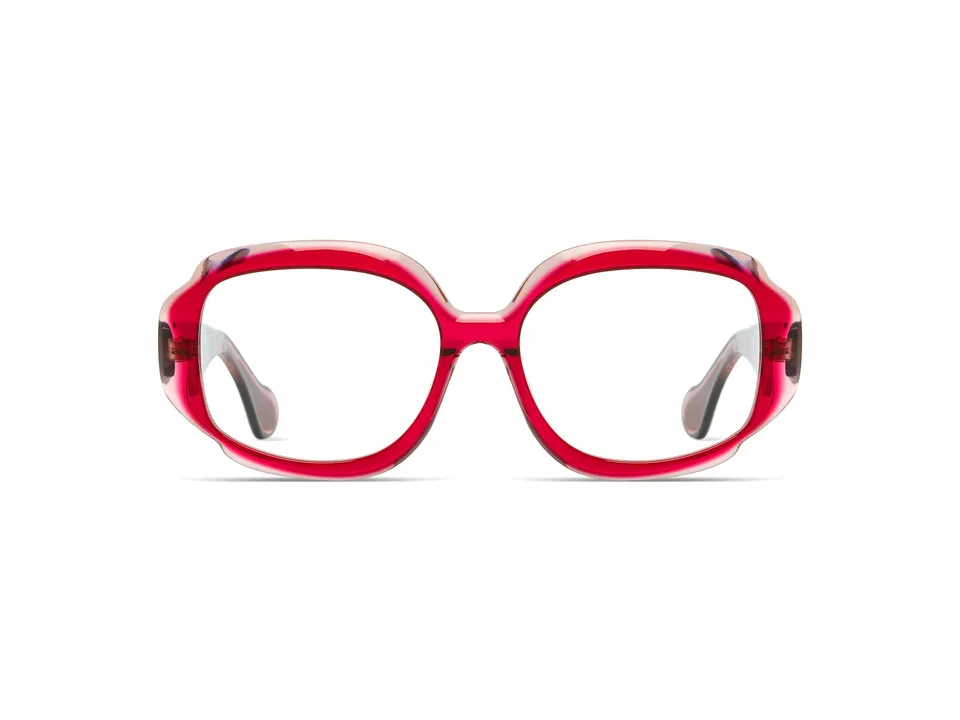 komono-helen-dark-carnation-lunettes-de-soleil image 1
