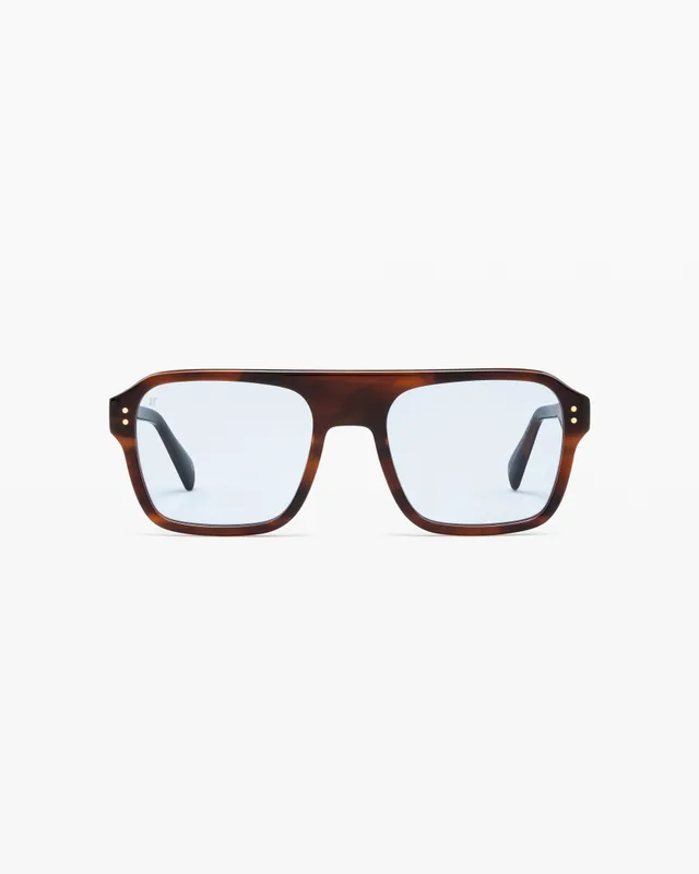jimmy-fairly-la-mace-lunettes-de-soleil-aviateur-en-ac-tate-pour-homme image 1
