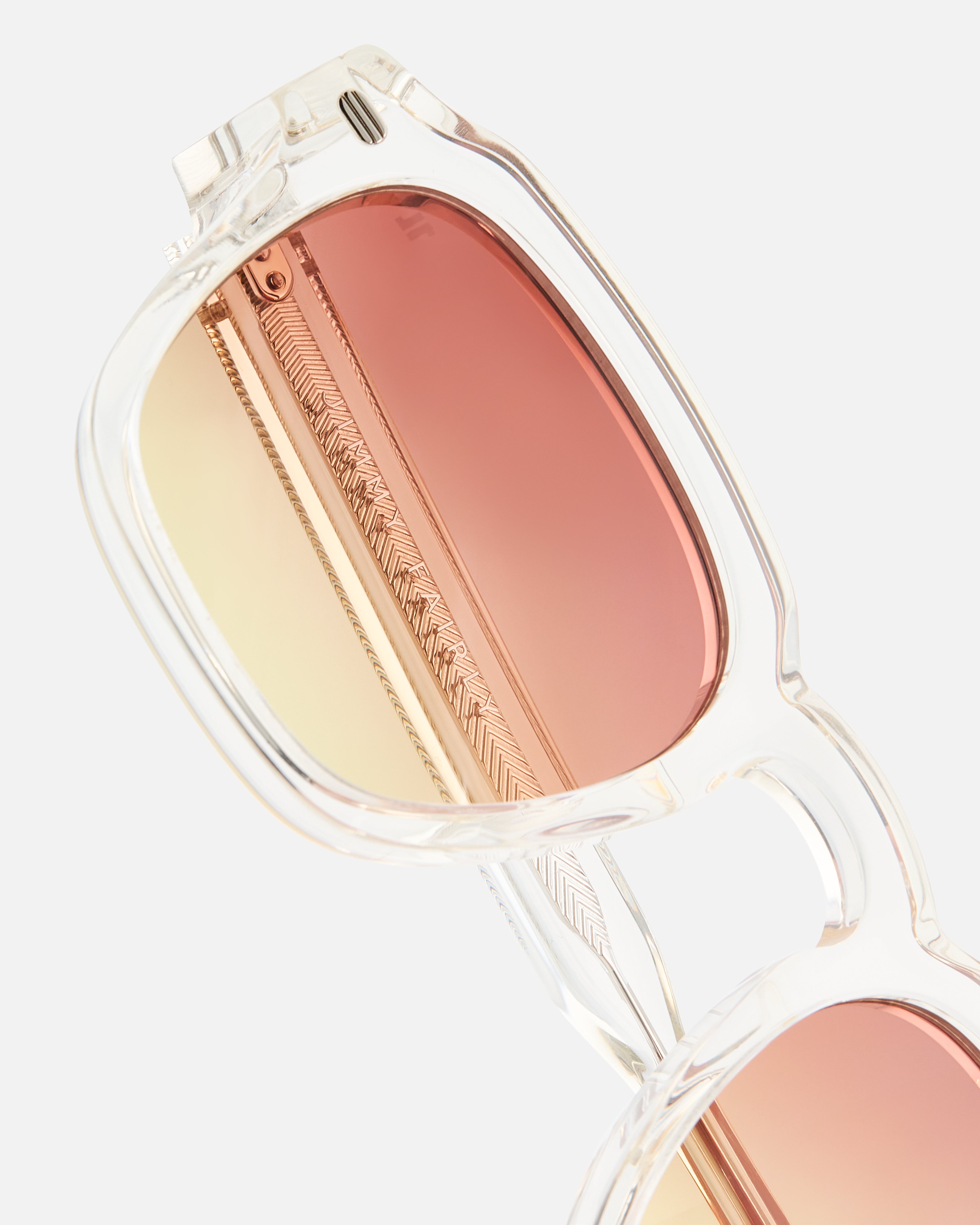 jimmy-fairly-la-mitch-lunettes-de-soleil-carr-es-en-ac-tate-de-cellulose-blanc-c image 4