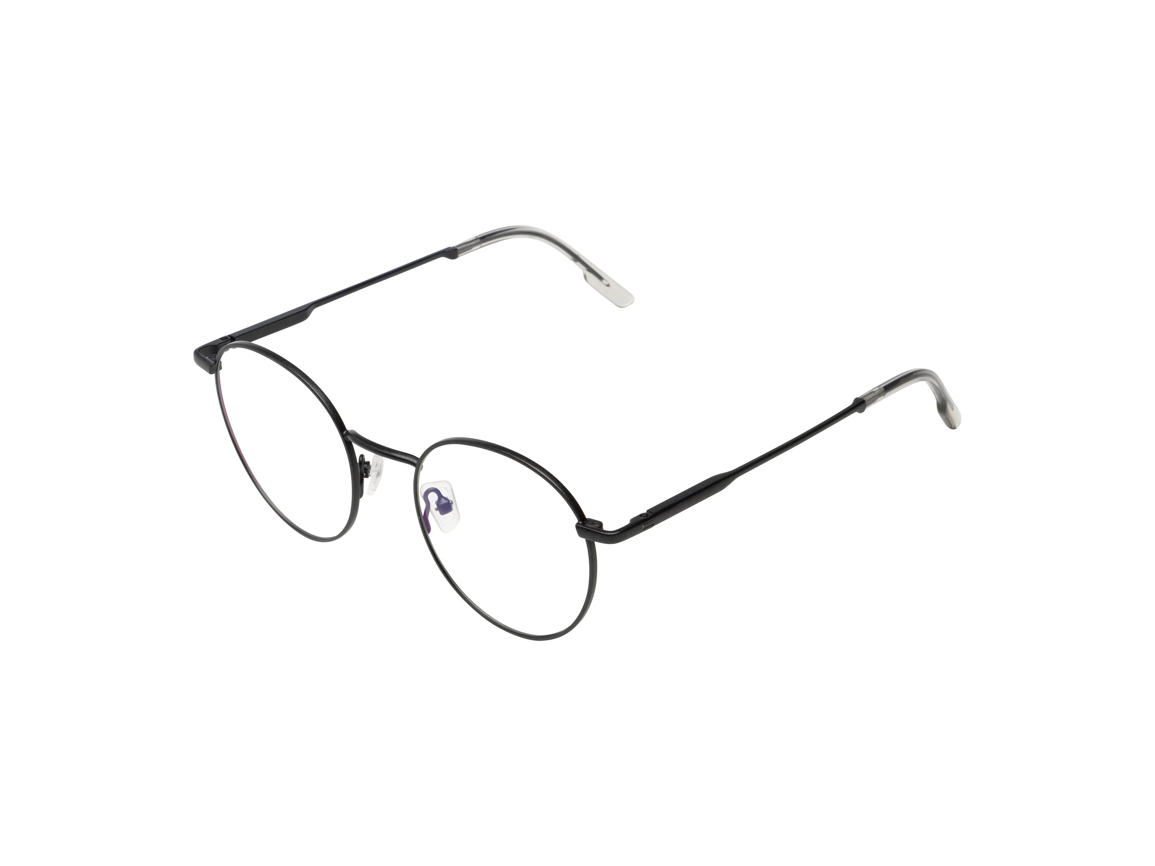 komono-pete-nightrider-lunettes-de-soleil-ovales-en-acier-inoxydable image 2