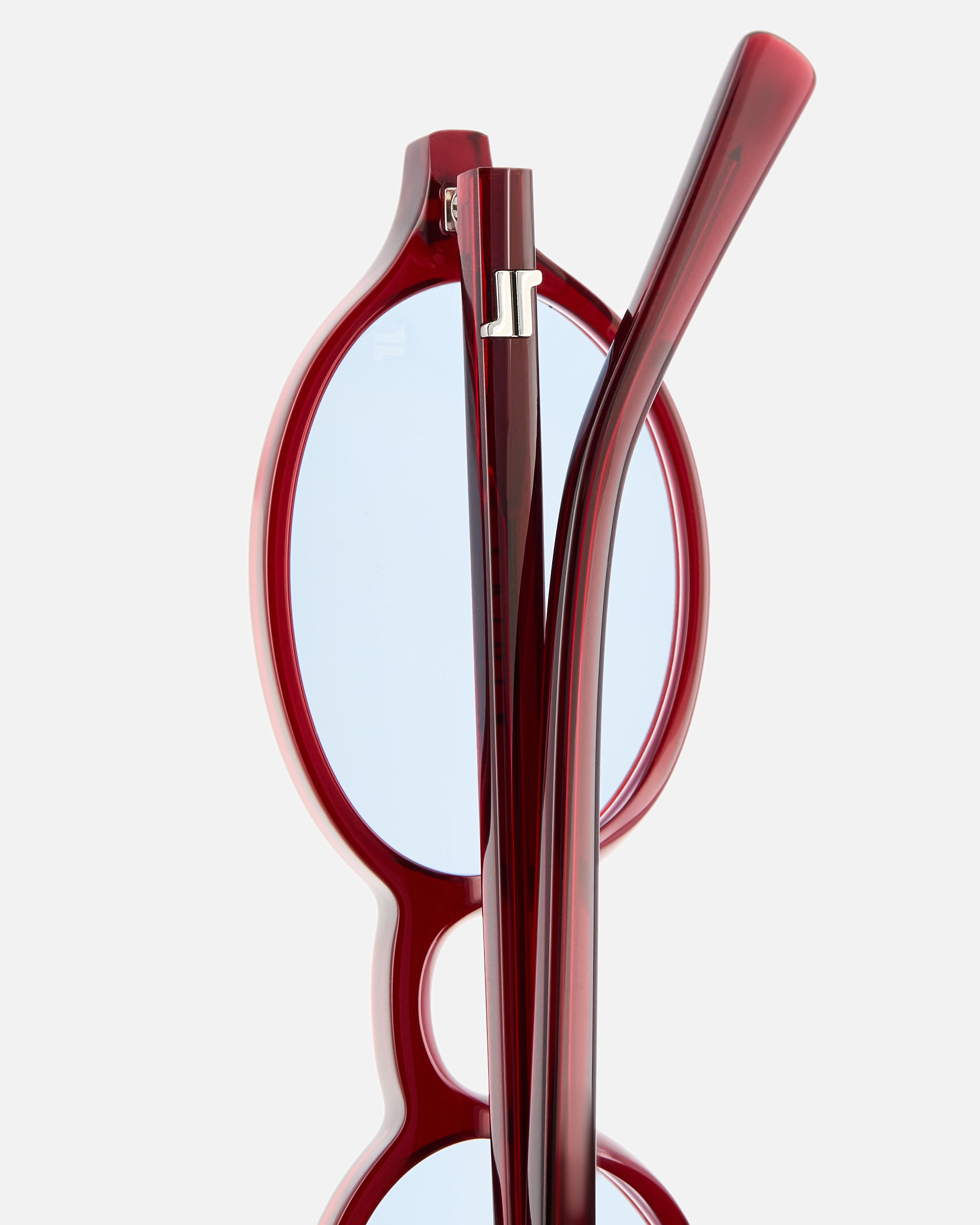 jimmy-fairly-la-elvie-slim-jf-colors-lunettes-de-soleil-ovales-rouge-cat-gorie-1 image 5