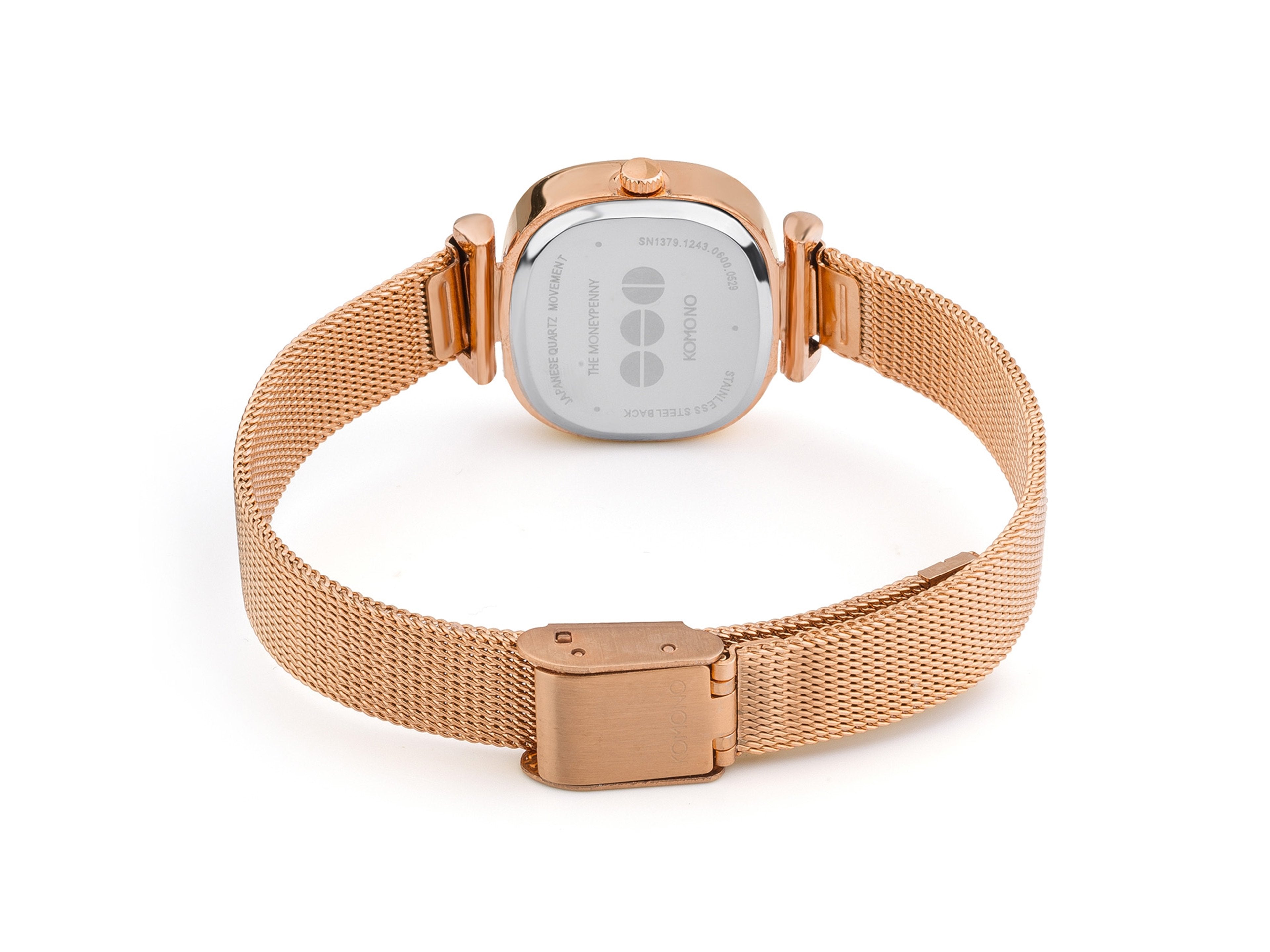 komono-moneypenny-royale-rose-gold image 3