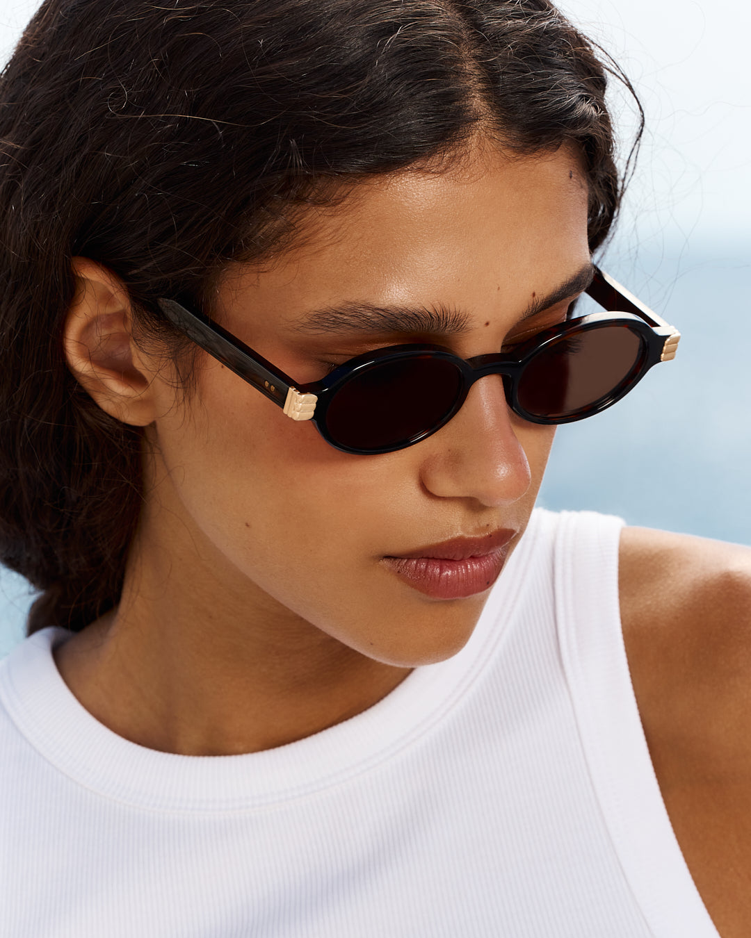 jimmy-fairly-la-elvie-lunettes-de-soleil-ovale image 5