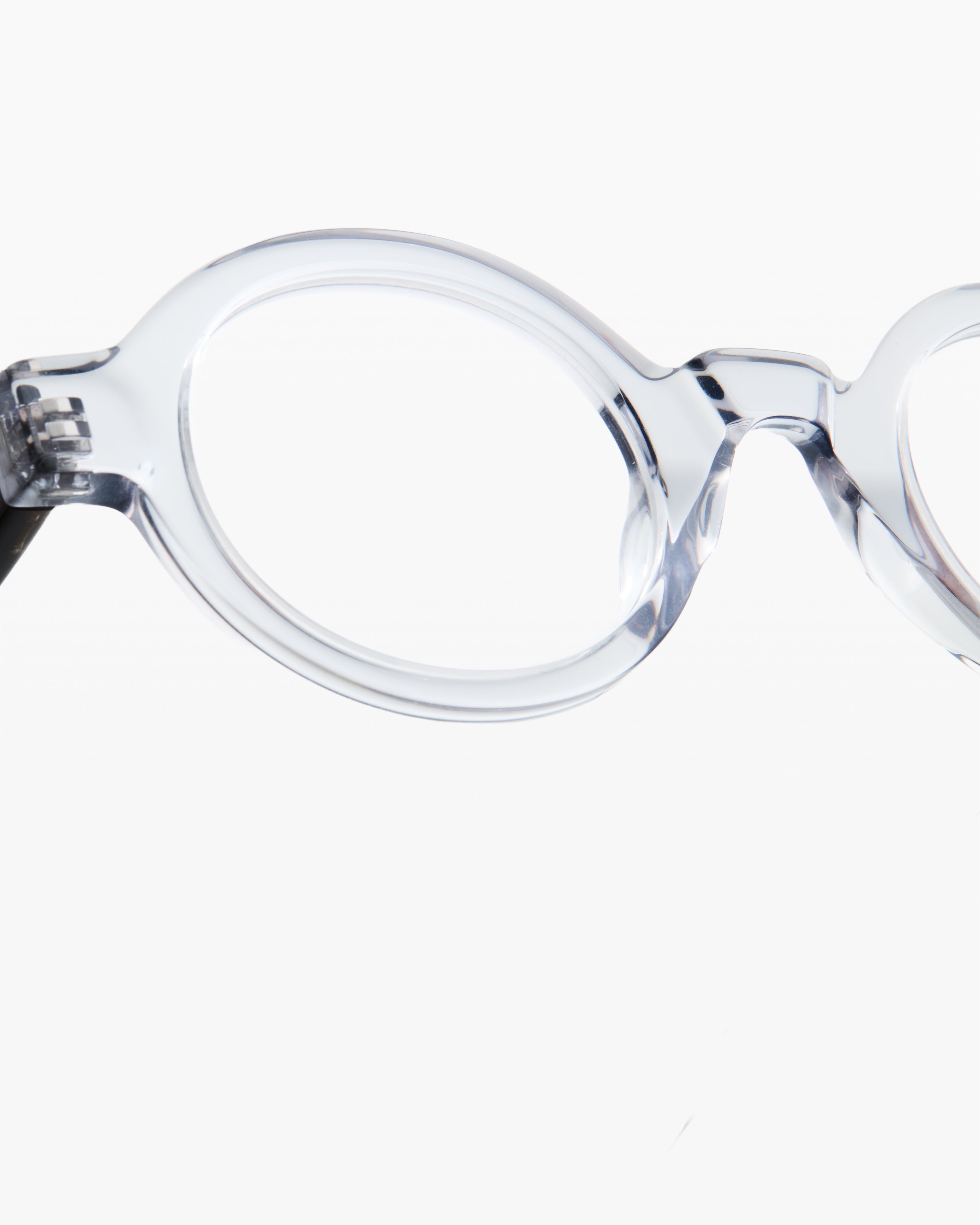 jimmy-fairly-la-camy-l-lunettes-de-vue-homme-rondes-gris-taille-l image 4