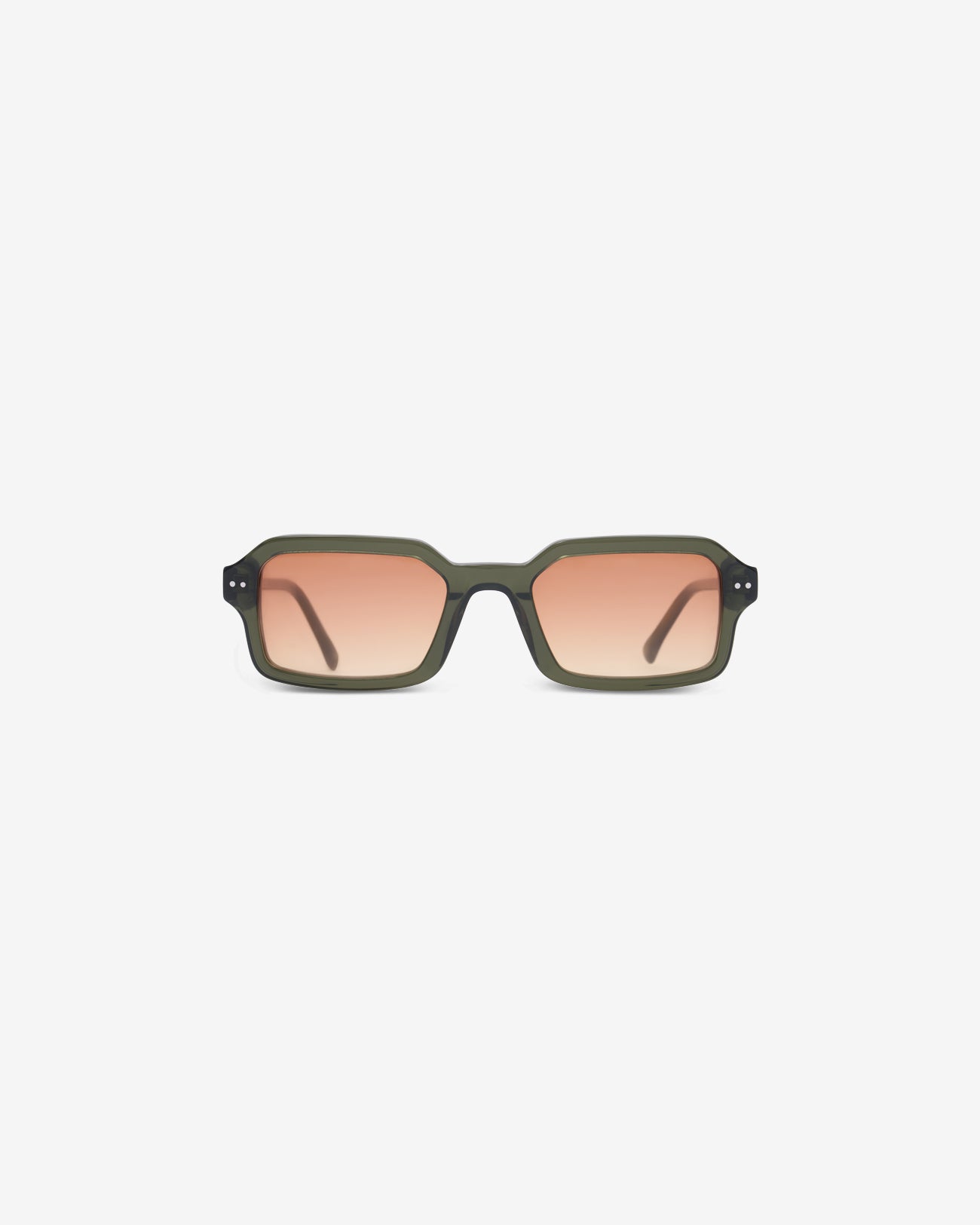le-petit-lunetier-felix-olive-lunettes-de-soleil-rectangulaires image 1