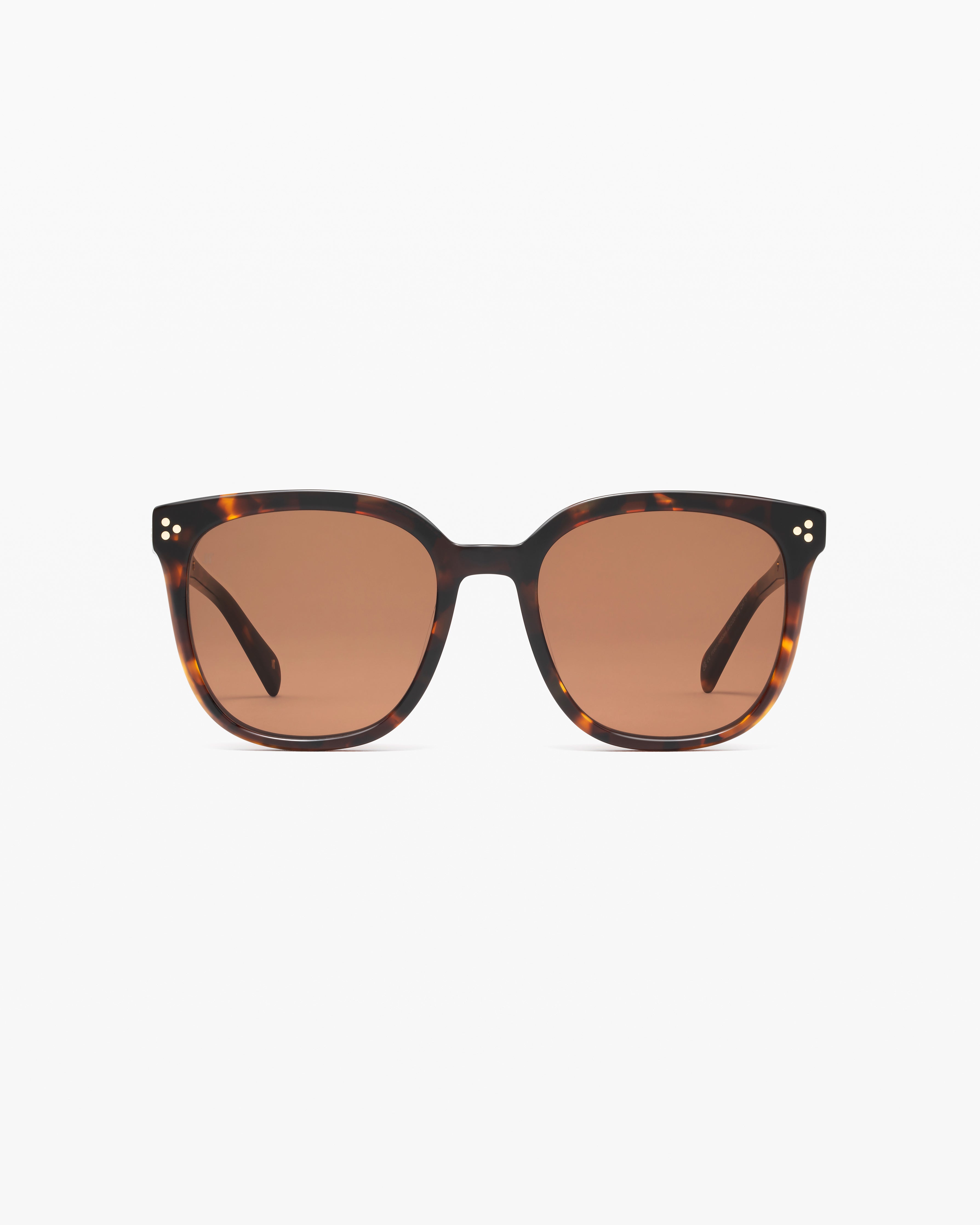 jimmy-fairly-la-orla-lunettes-de-soleil-carr-es-oversize-caille-dark-tortoise-me image 1