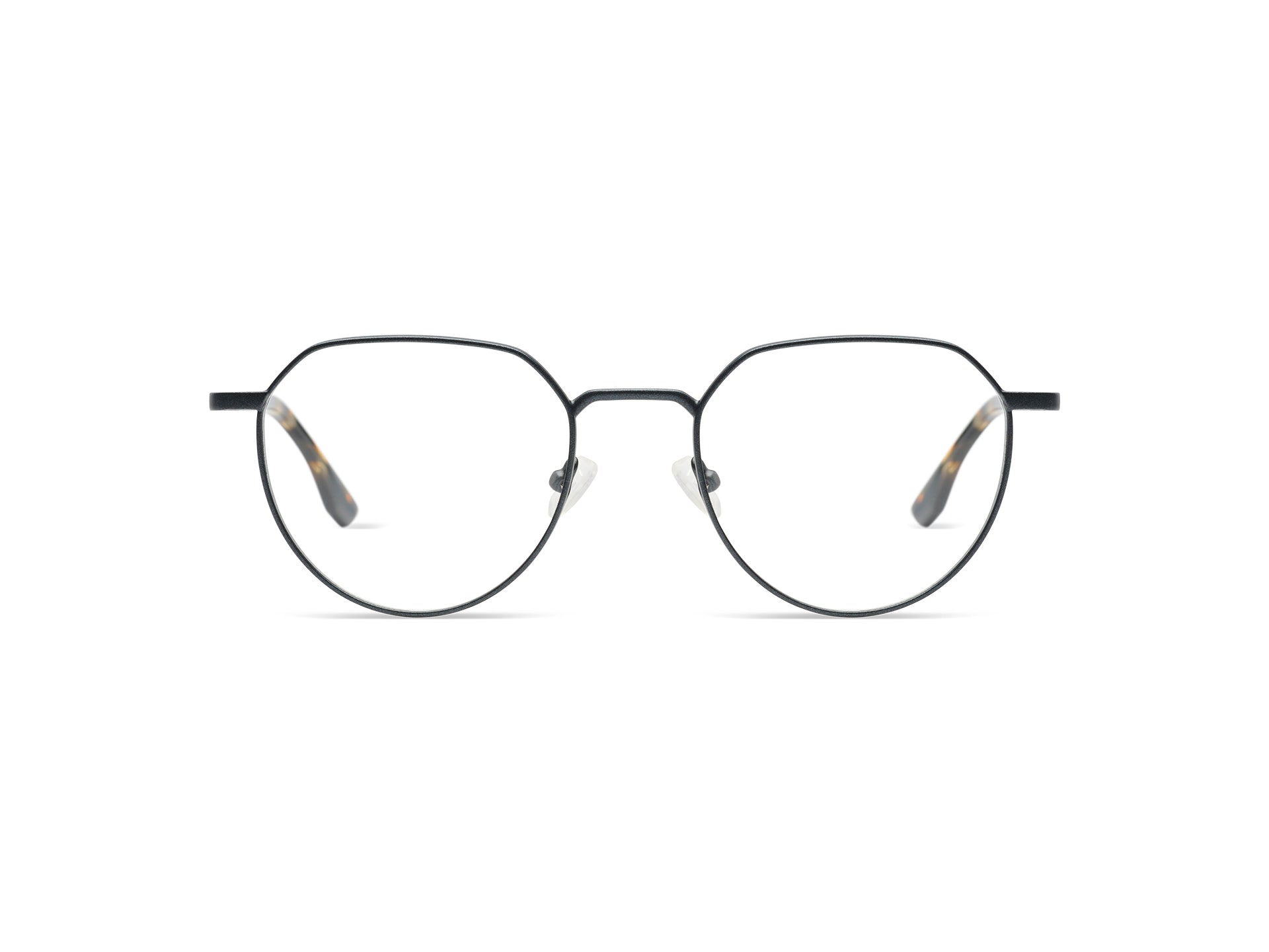 komono-edwin-nightrider-giraffe-lunettes-de-vue-en-acier-inoxydable image 1