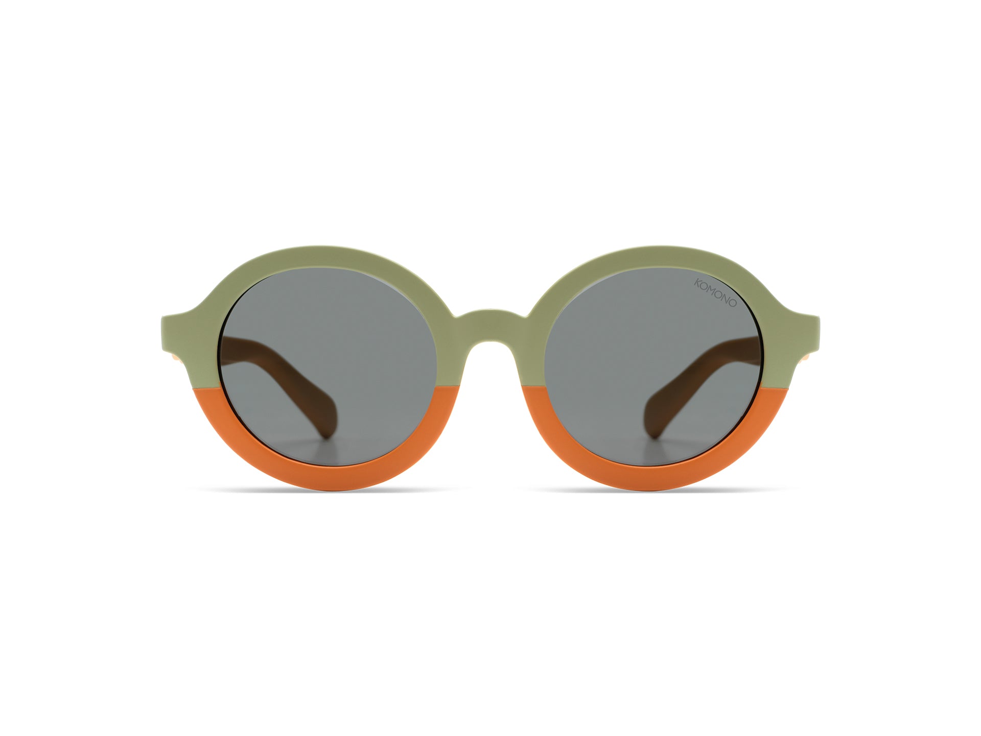 komono-lou-sunny-triplets-lunettes-de-soleil-enfant-3-5-ans image 1