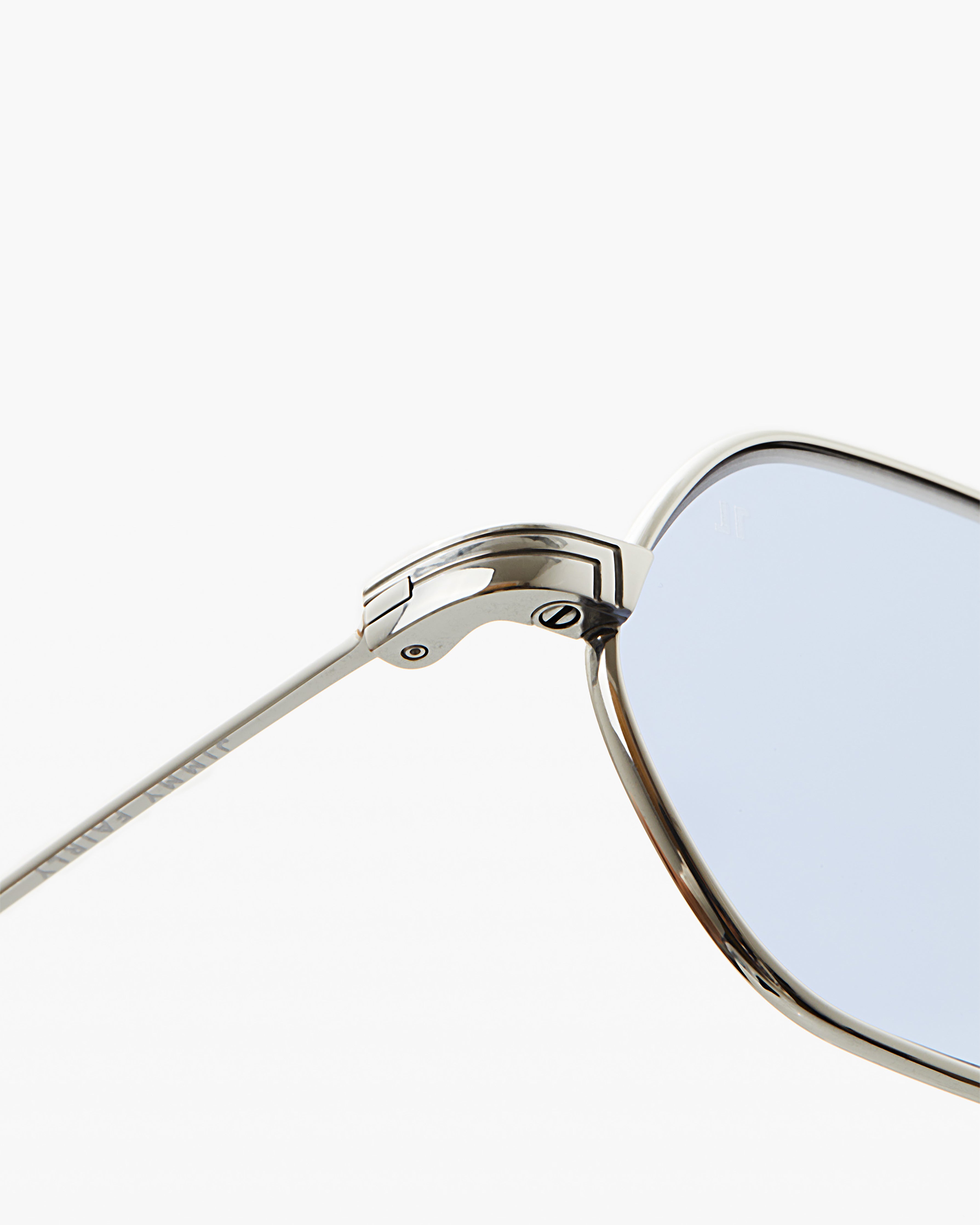 jimmy-fairly-la-gio-lunettes-de-soleil-ovales-m-tal-argent-homme image 6