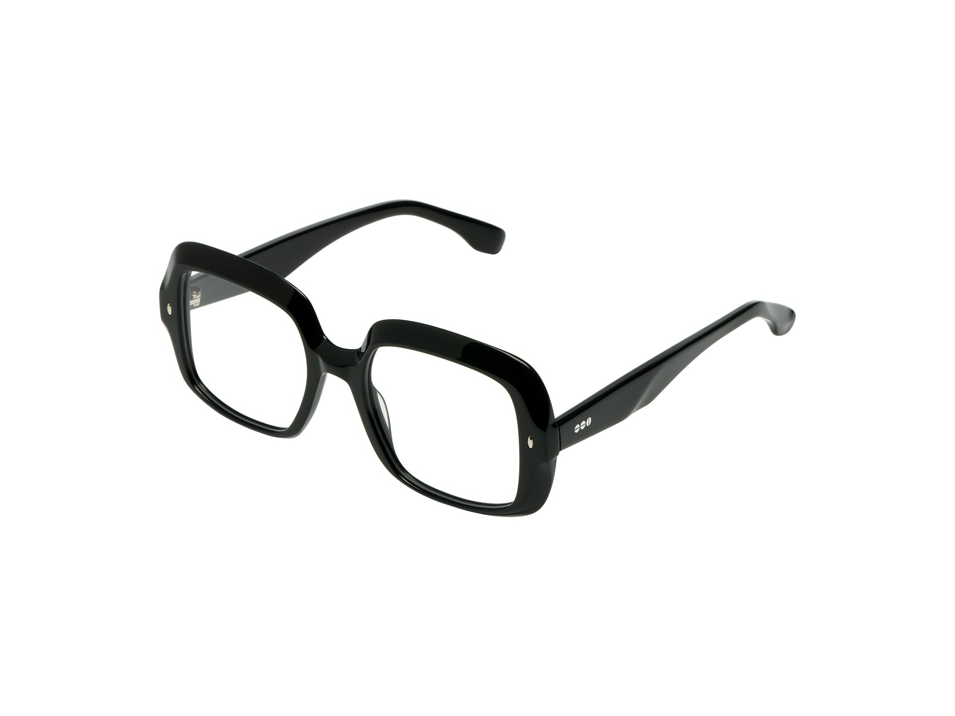 komono-nicole-black-lunettes-de-vue image 2