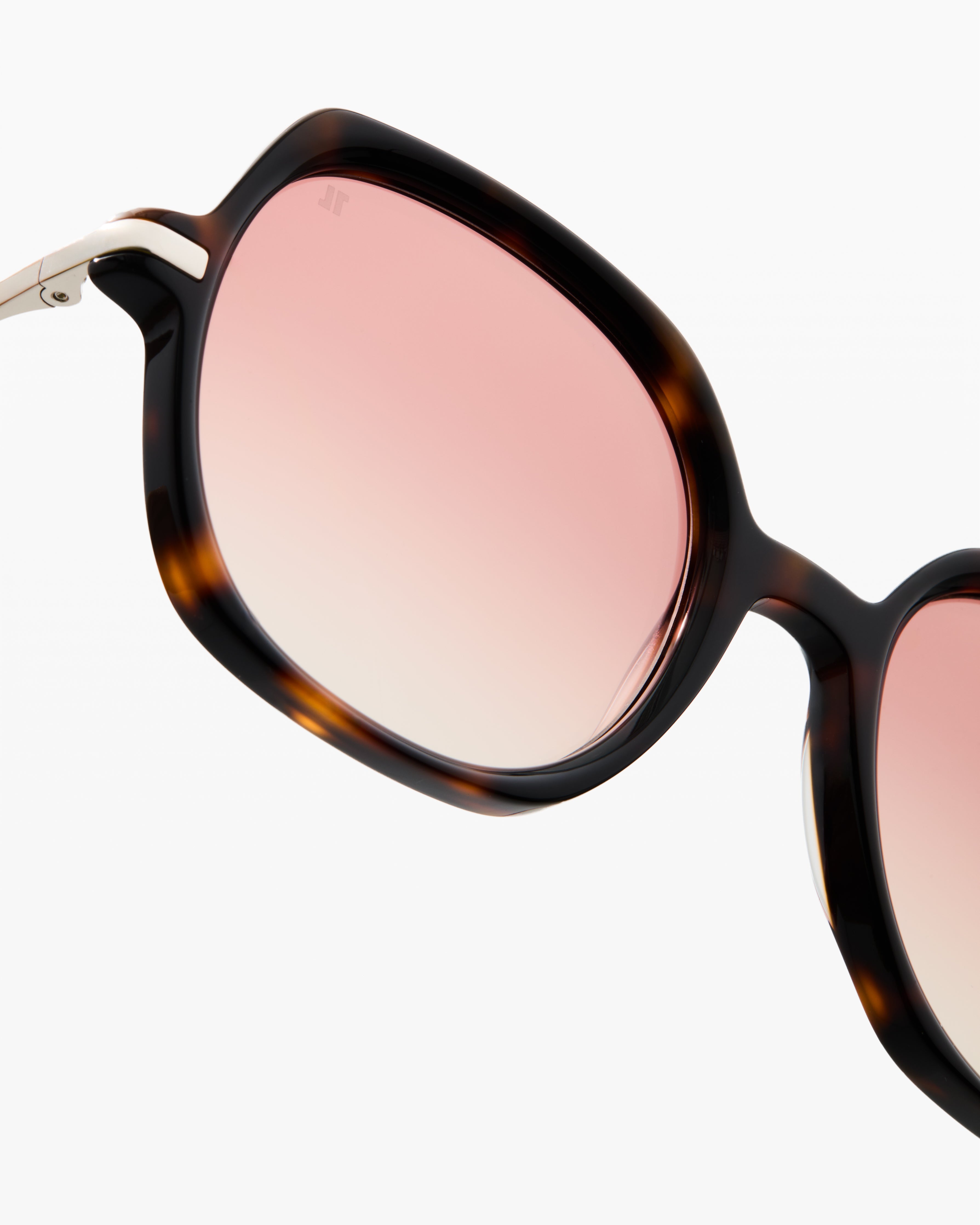 jimmy-fairly-la-dimby-lunettes-de-soleil-carr-es-oversize-caille-en-ac-tate-et-a image 5