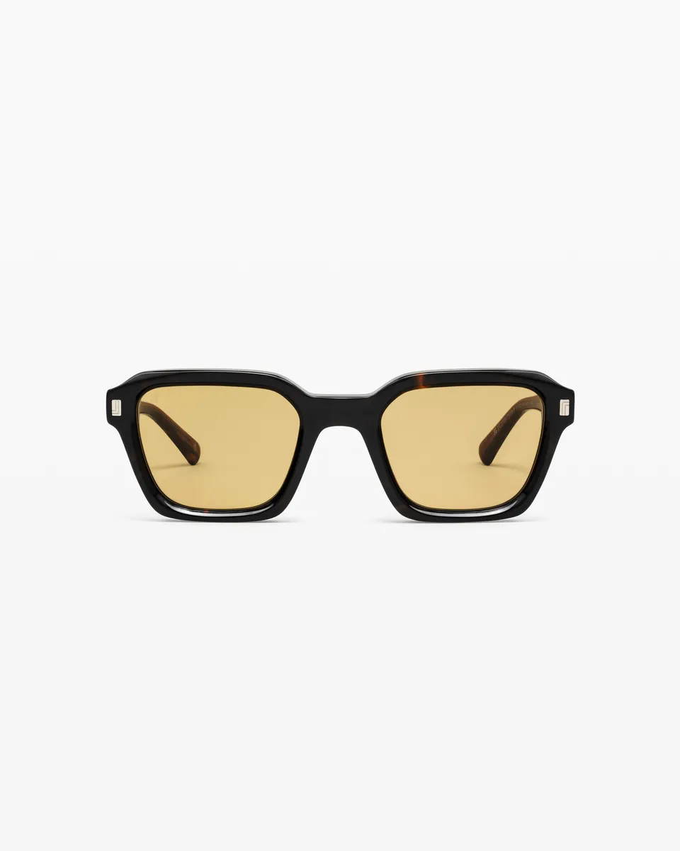 jimmy-fairly-la-sky-jf-colors-lunettes-de-soleil-rectangulaires-caille-fonc-e-po image 1