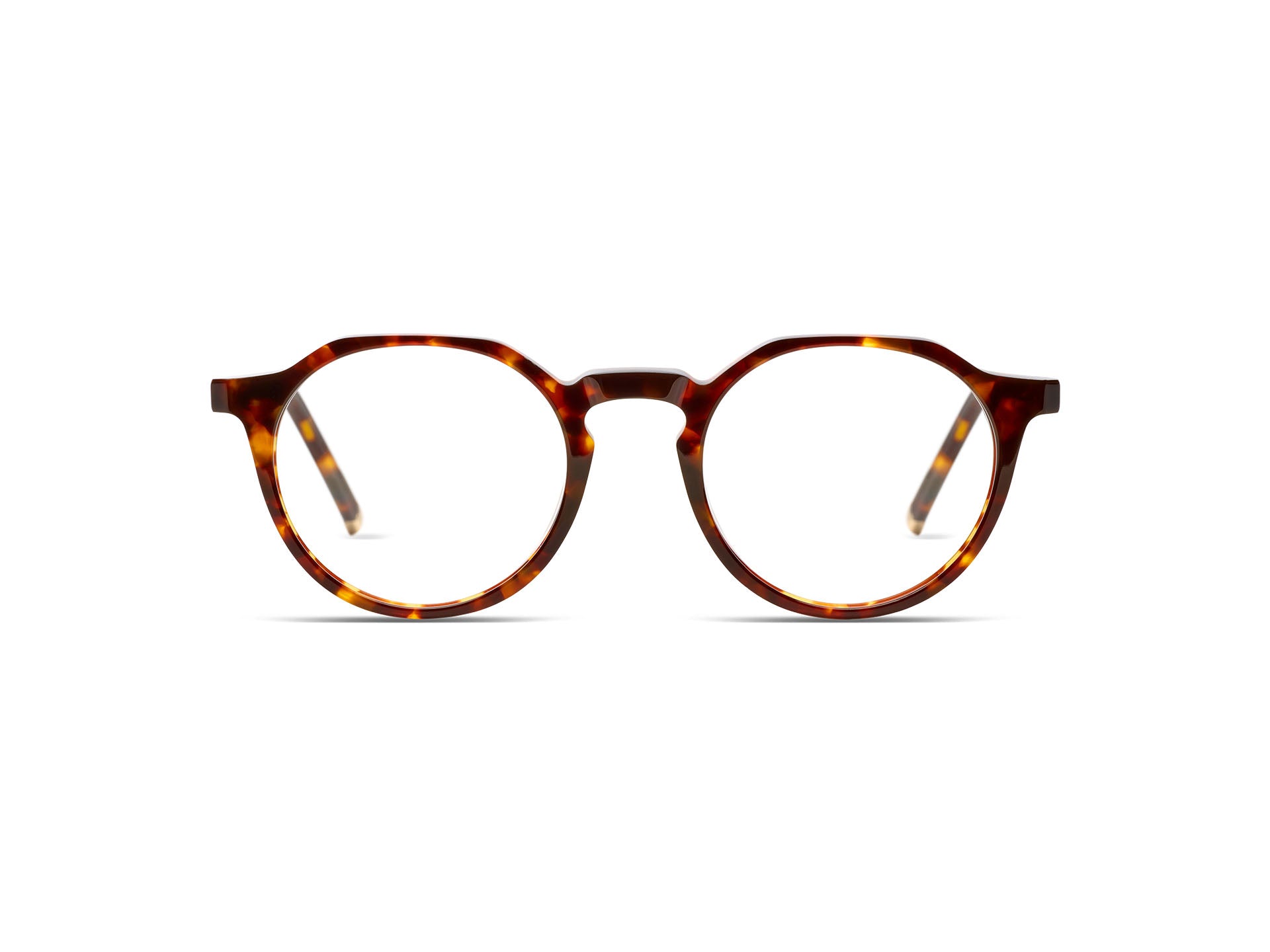 komono-sacha-lunettes-de-vue-pecan image 1
