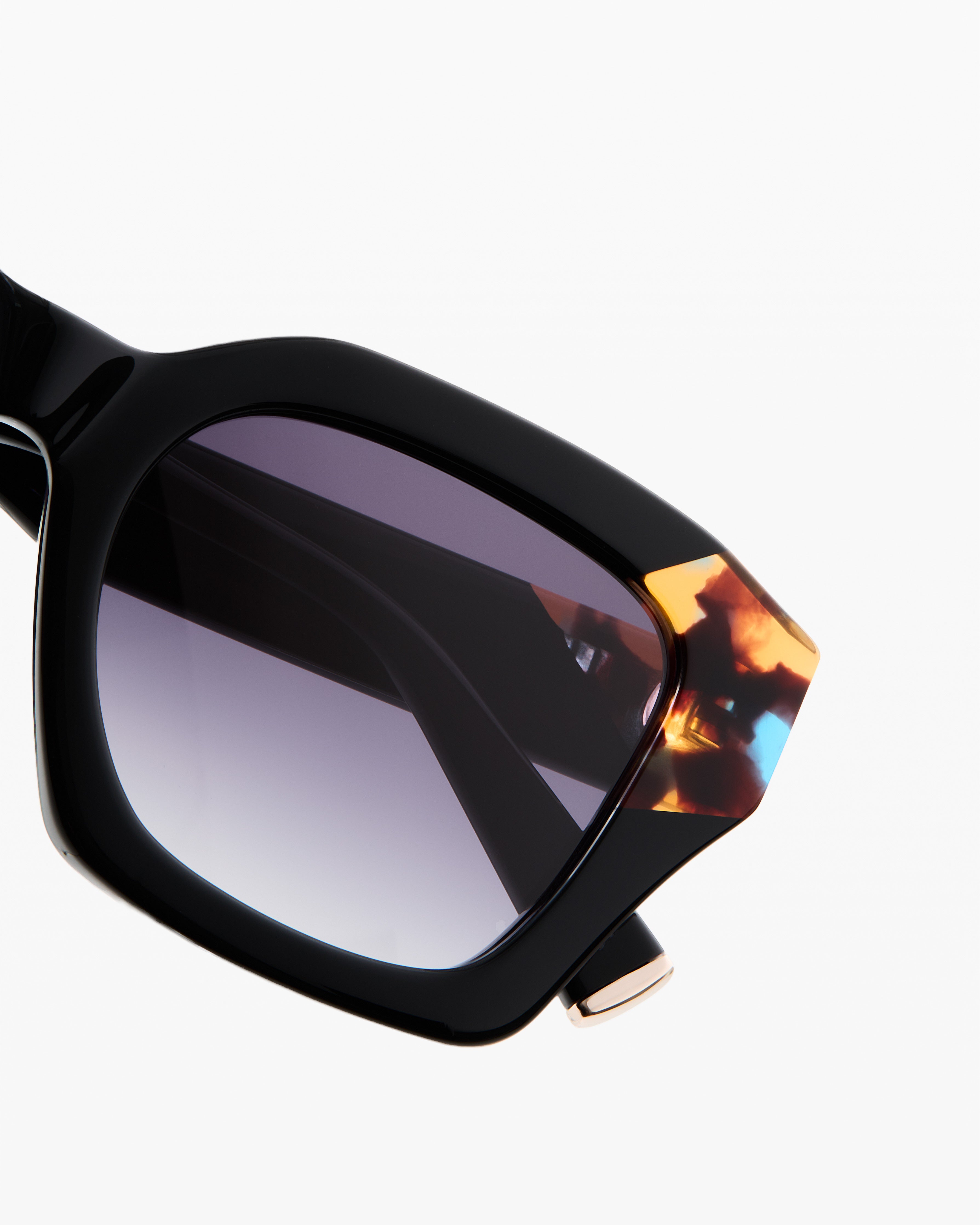 jimmy-fairly-la-rita-lunettes-de-soleil-papillon-noires-taille-m image 7