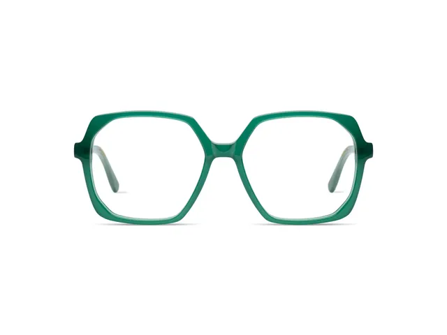 komono-hannah-seagrass-lunettes-de-vue image 1