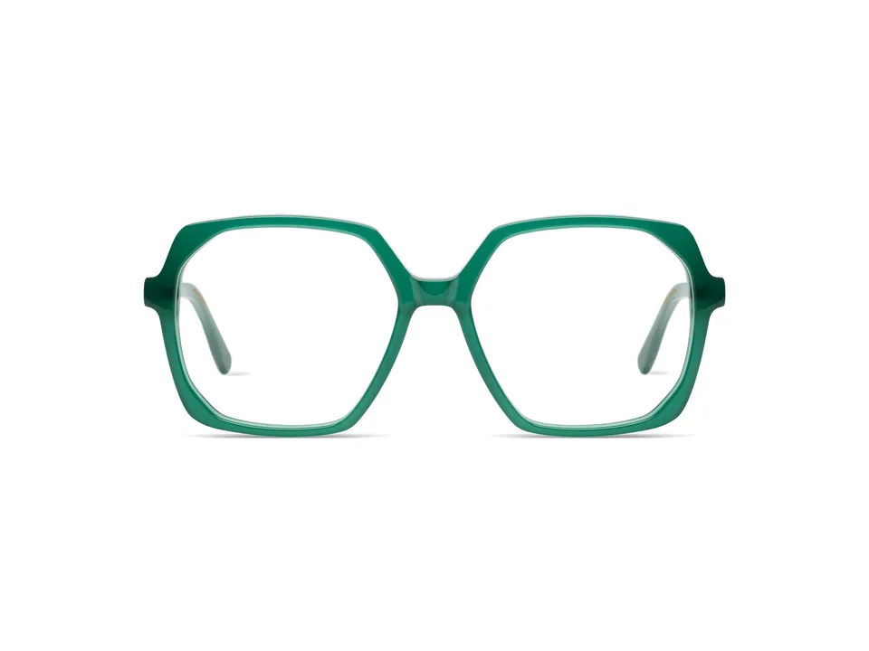 komono-hannah-seagrass-lunettes-de-vue image 1