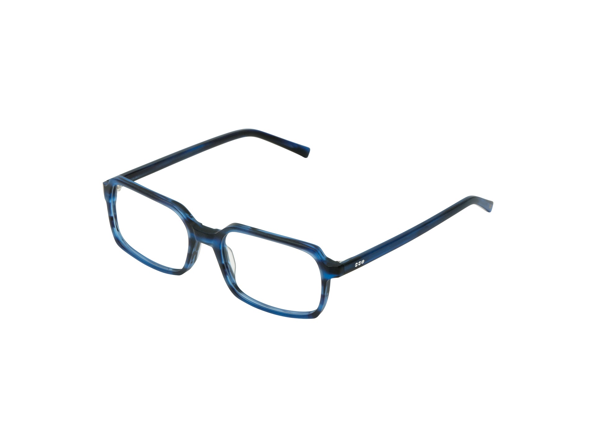 lunettes-optiques-komono-david-submarine-matte image 2