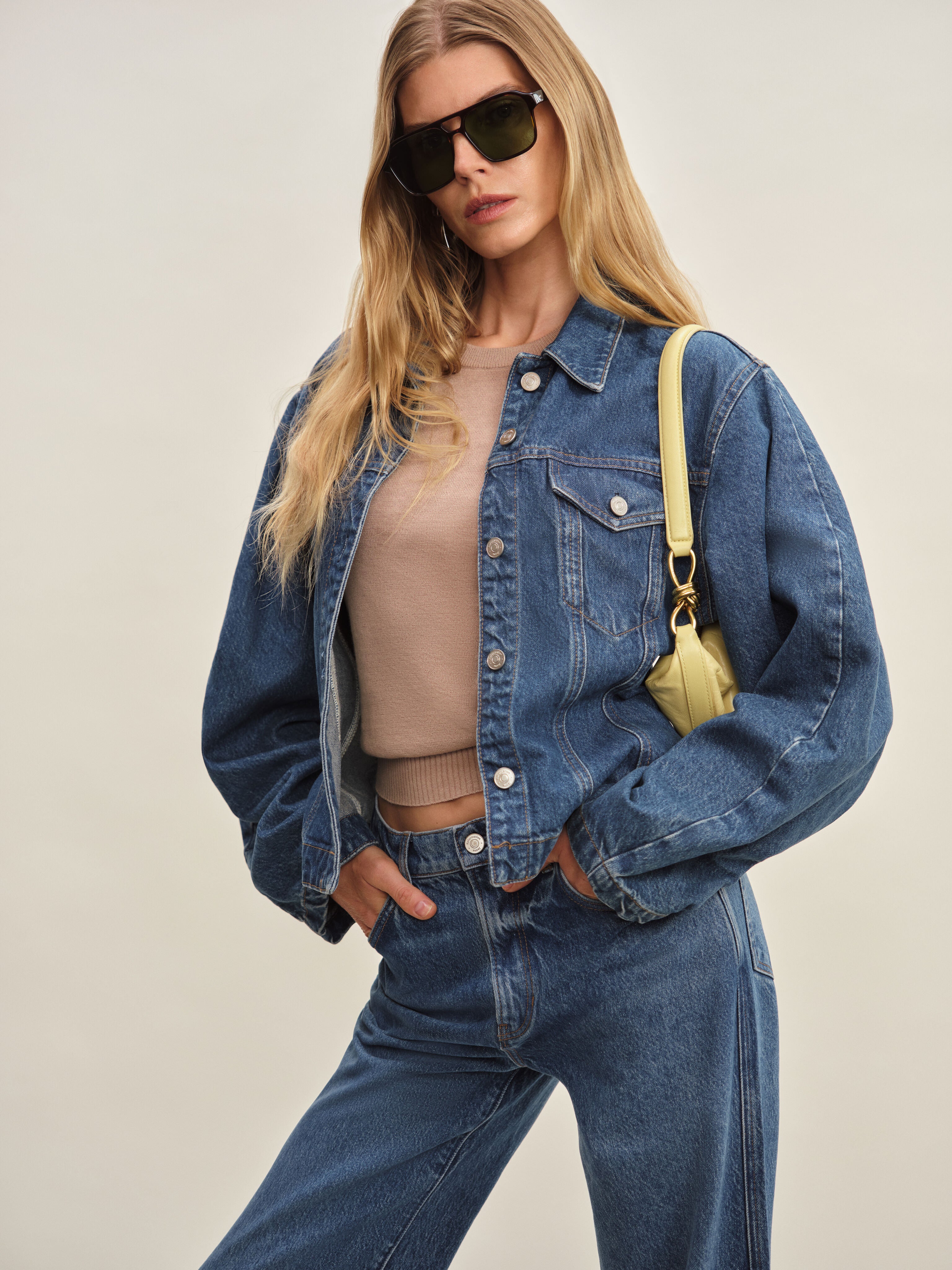 jimmy-fairly-la-brune-reformation-lunettes-de-soleil-aviateur-oversize-dark-tort image 4
