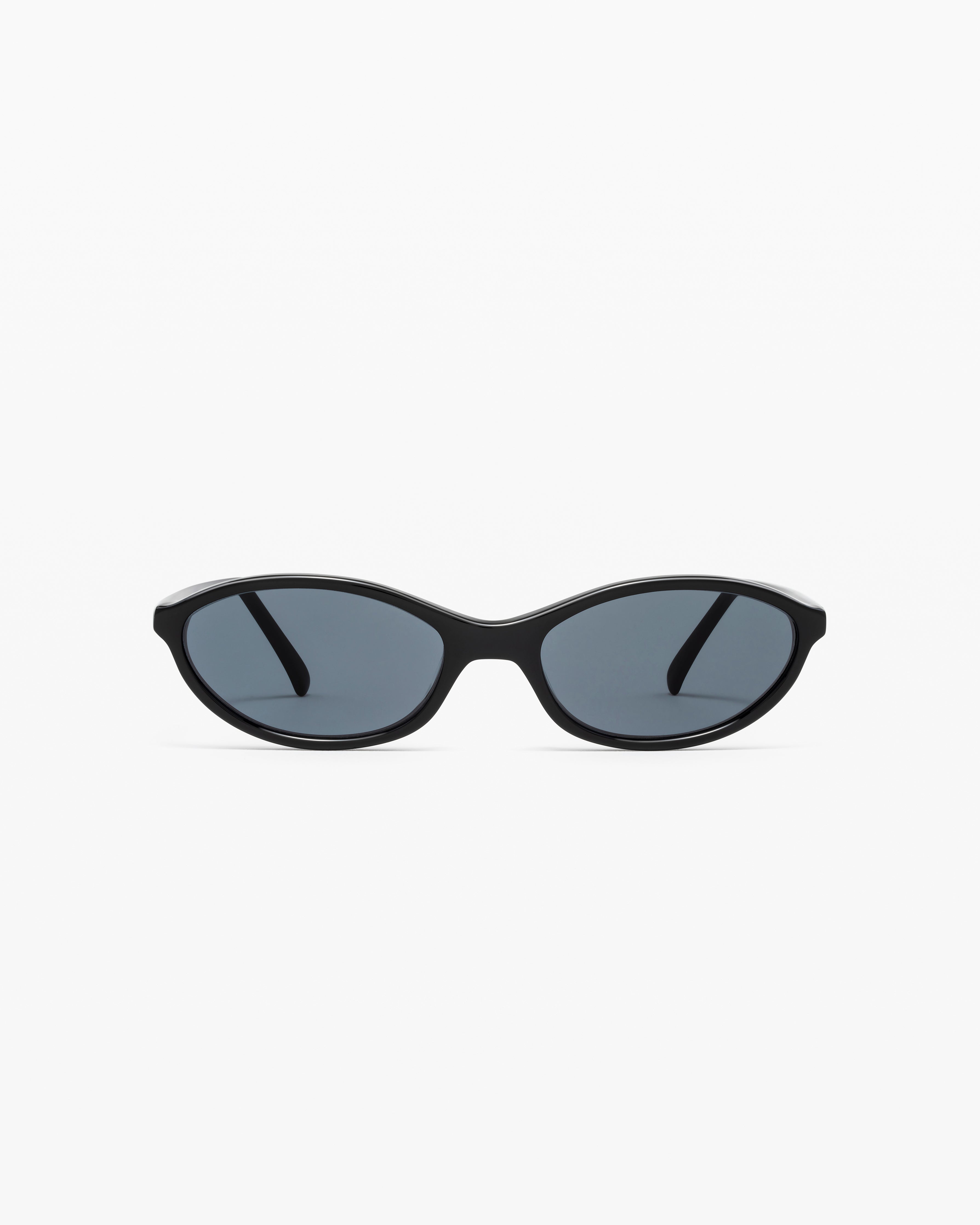 jimmy-fairly-la-cl-o-lunettes-de-soleil-femme-ovales-en-ac-tate-noir-fabriqu-es- image 1