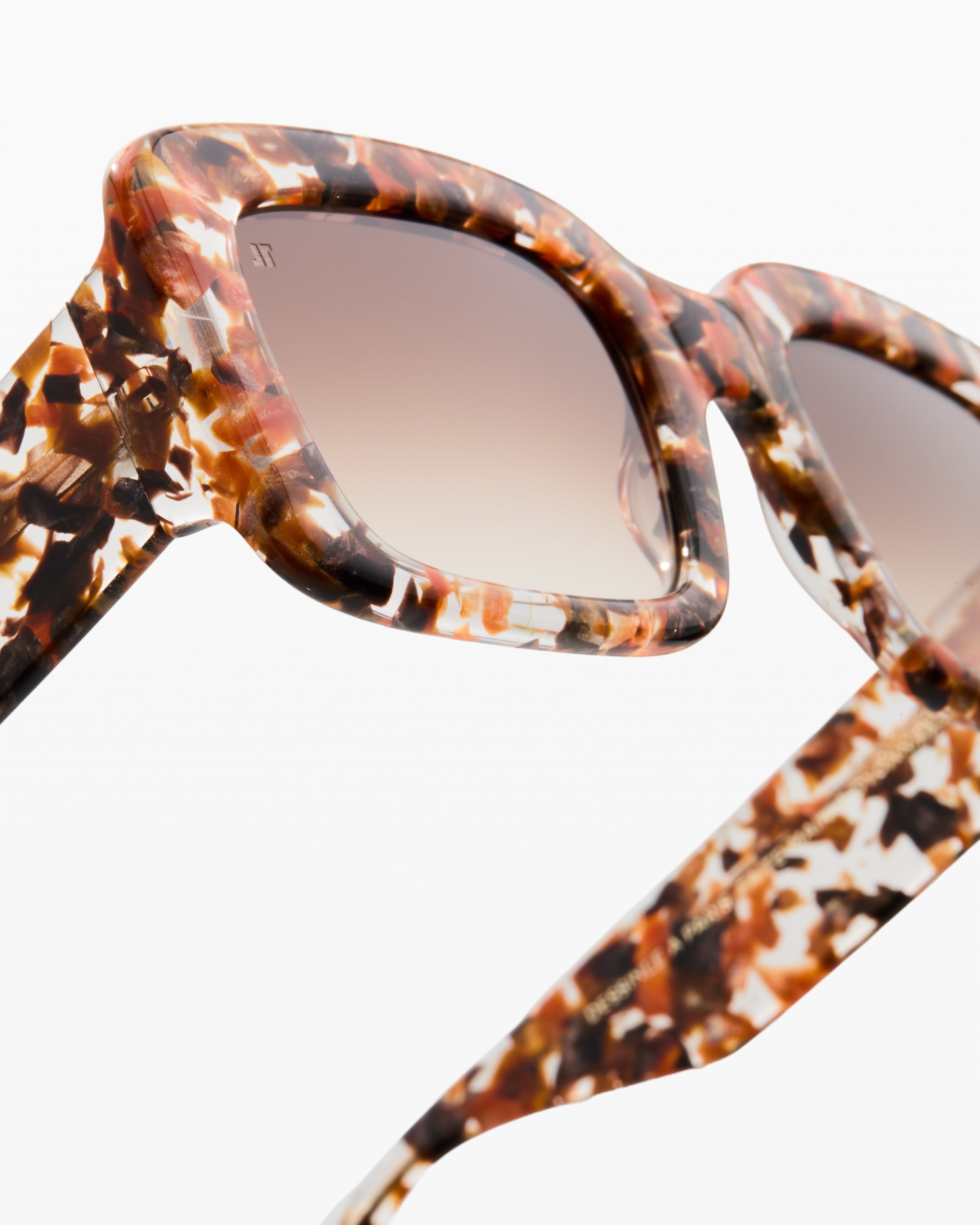 jimmy-fairly-la-gioia-lunettes-de-soleil-rectangulaires-oversize-caille-verres-c image 4