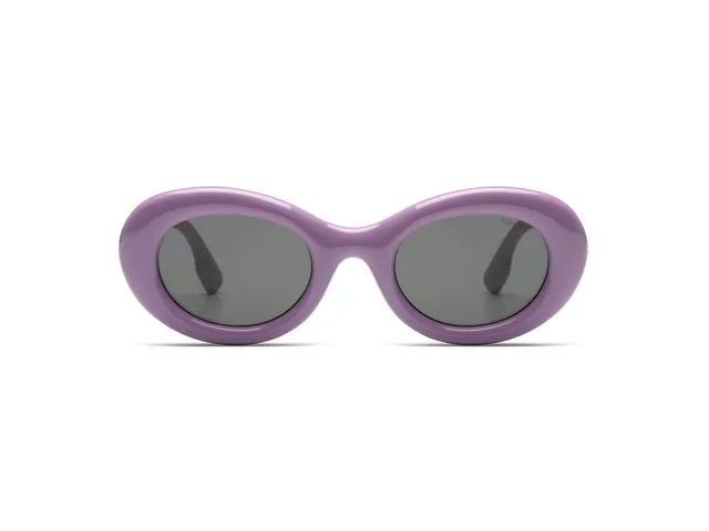komono-molly-jr-lavender-lunettes-enfants-6-11-ans-violettes-translucides image 1