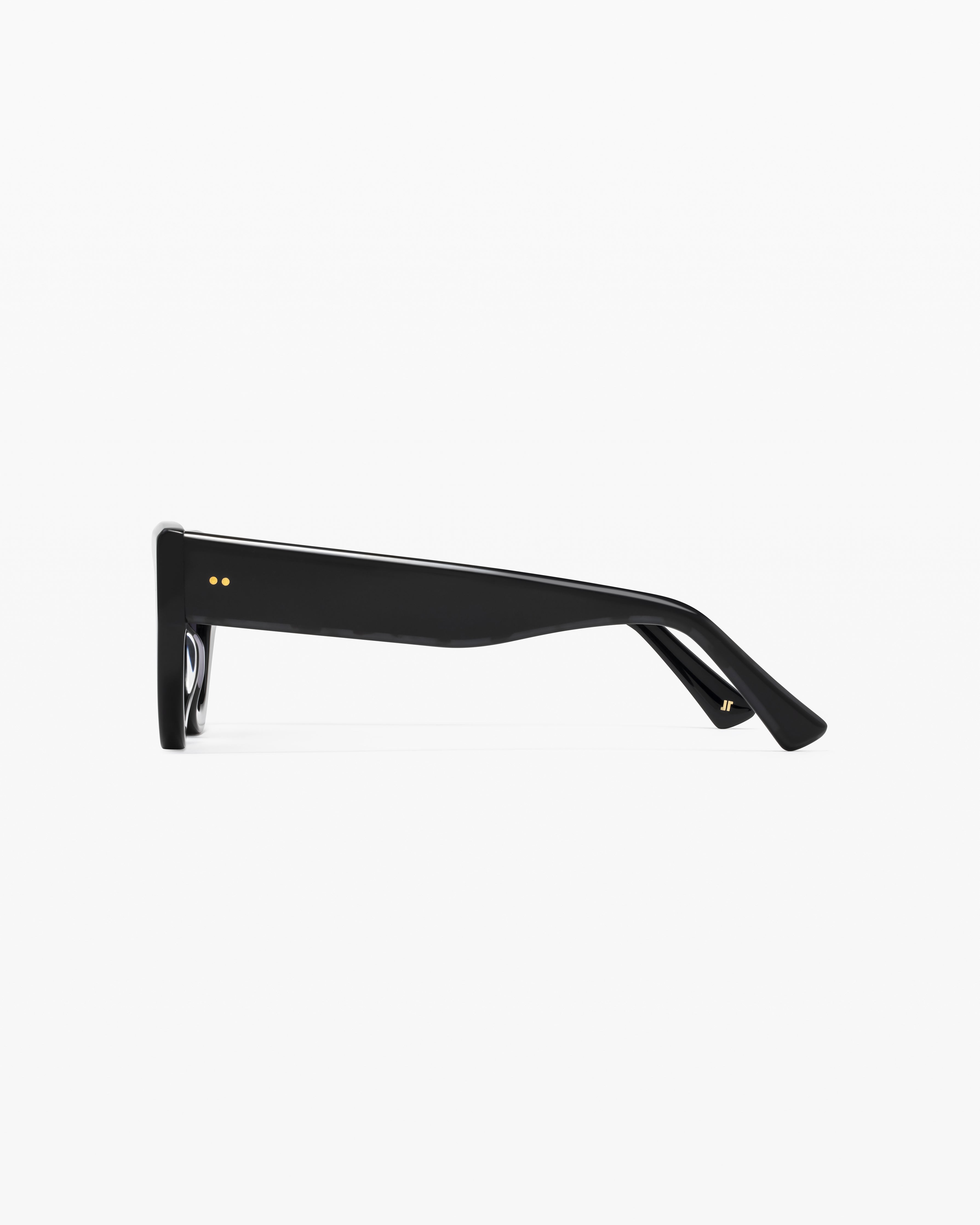 jimmy-fairly-la-lucia-lunettes-de-soleil-papillon-en-ac-tate-noir-femme image 3