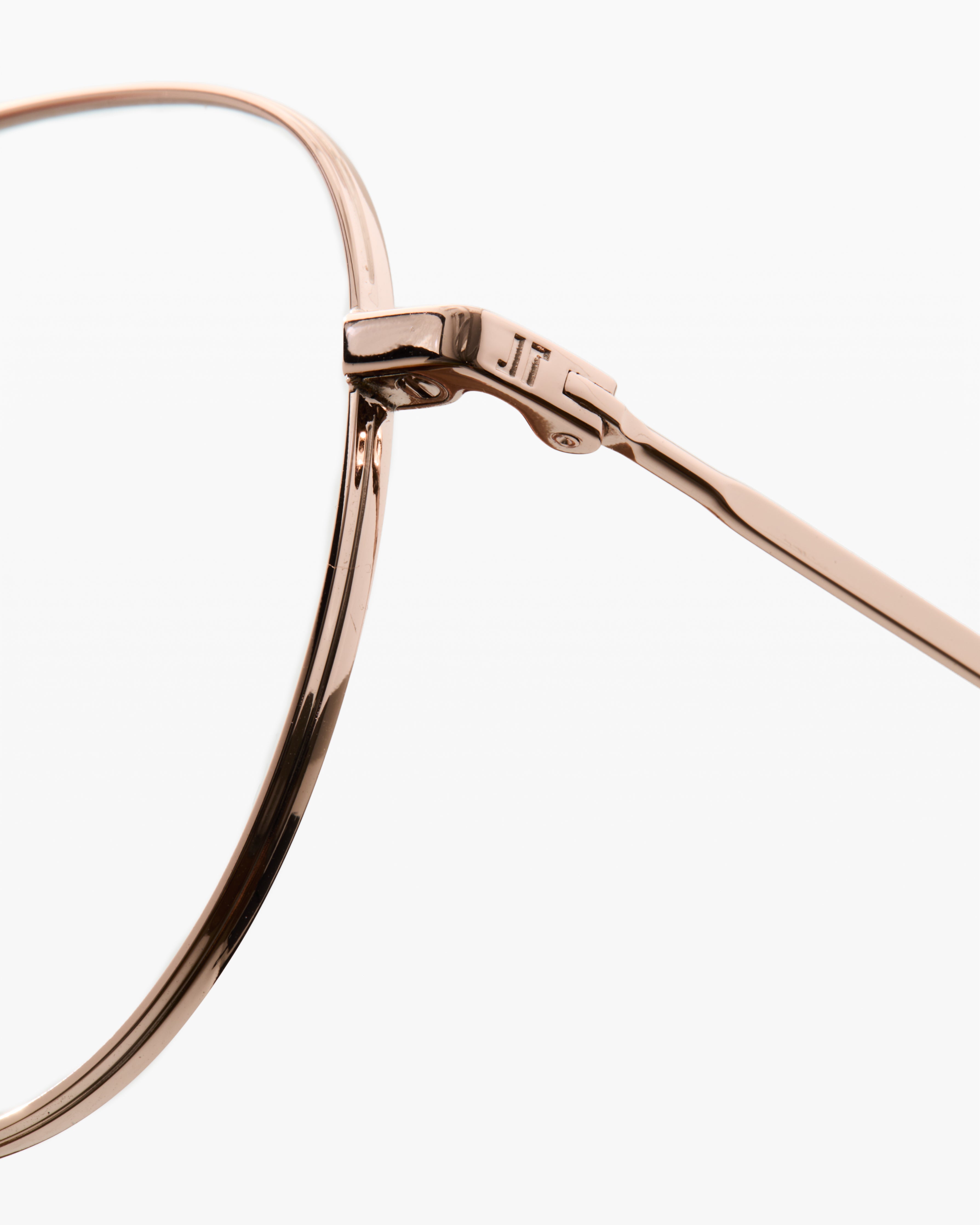 jimmy-fairly-la-lena-lunettes-de-vue-rondes-en-acier-inoxydable-pour-femme image 4