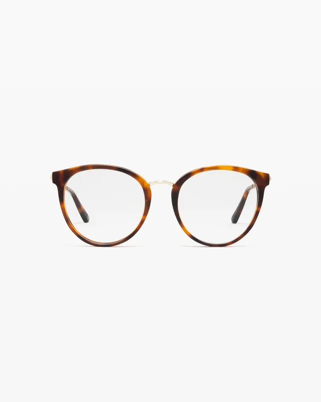 jimmy-fairly-la-peach-l-lunettes-de-vue-papillon-femme-ac-tate-et-acier-inoxydab image 1