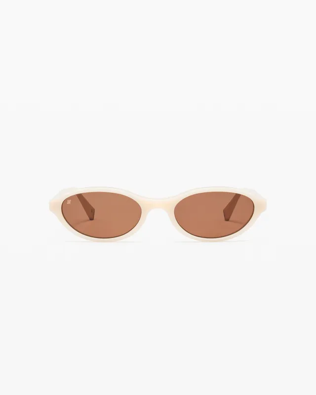 jimmy-fairly-la-meg-lunettes-de-soleil-femme-ovales-en-ac-tate-finition-argent-e image 1