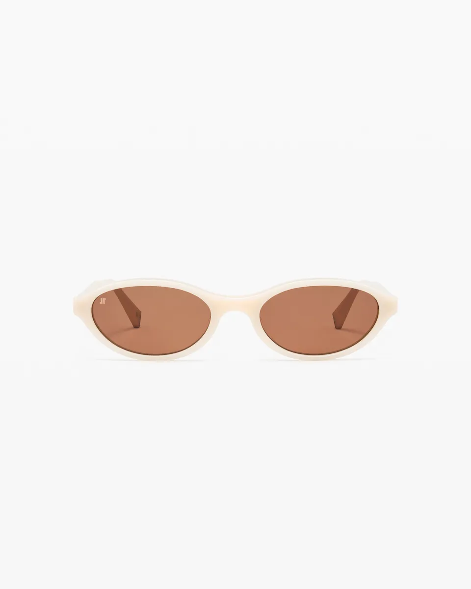 jimmy-fairly-la-meg-lunettes-de-soleil-femme-ovales-en-ac-tate-finition-argent-e image 1