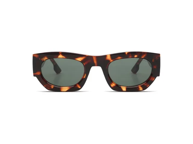 komono-alpha-havana-lunettes-de-vue-en-bioplastique image 1