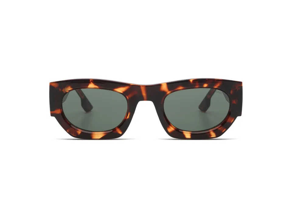 komono-alpha-havana-lunettes-de-vue-en-bioplastique image 1